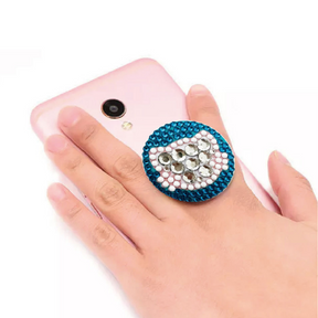 Diamond Painting Pop-Griff für Smartphone