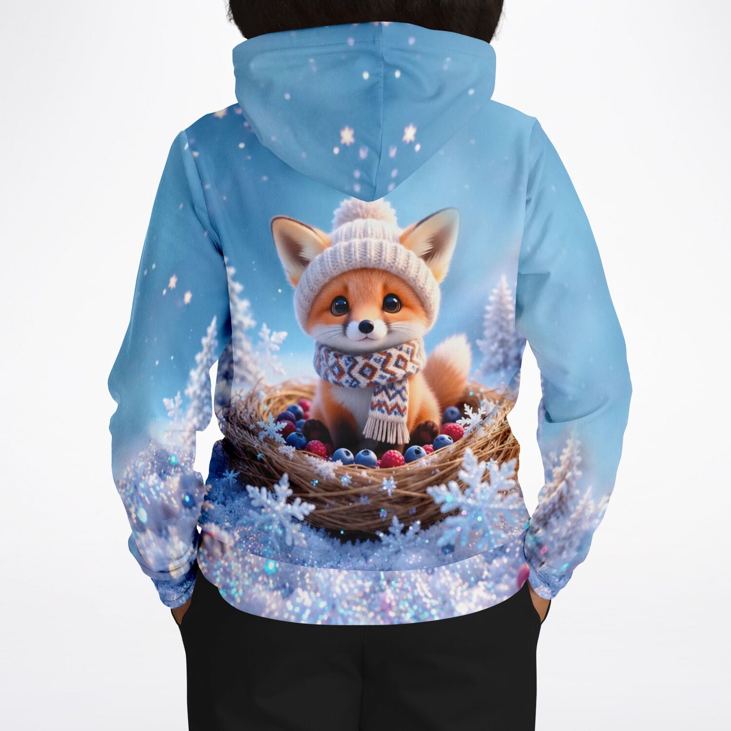 Dreamer Hoodie - Tavi