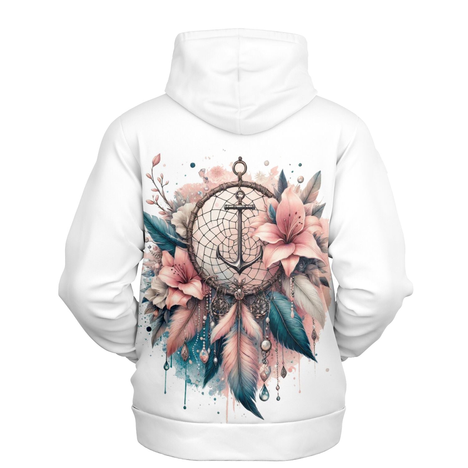 Dreamer Hoodie - Dream Anker