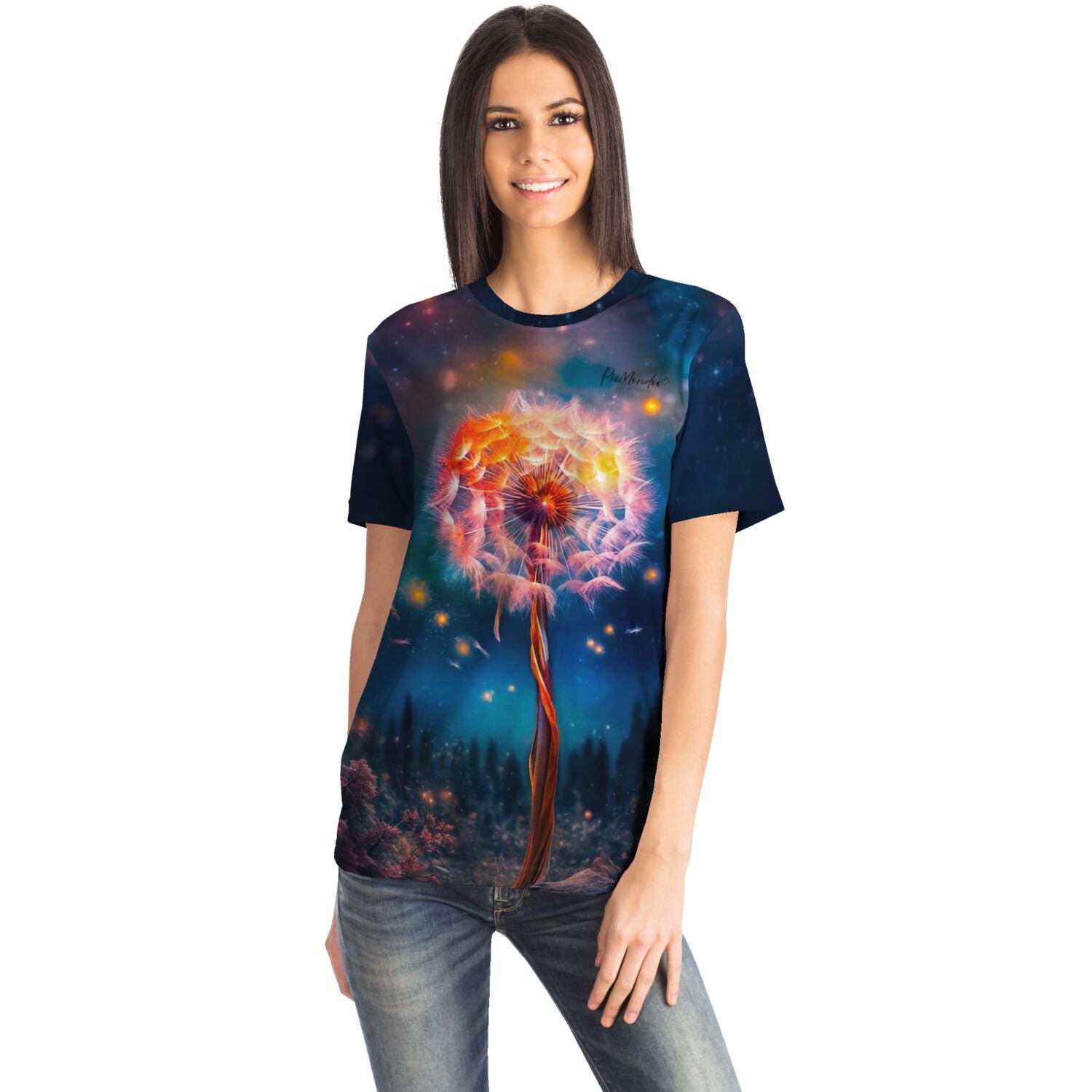 Dreamer T-Shirt - Fly away by Night