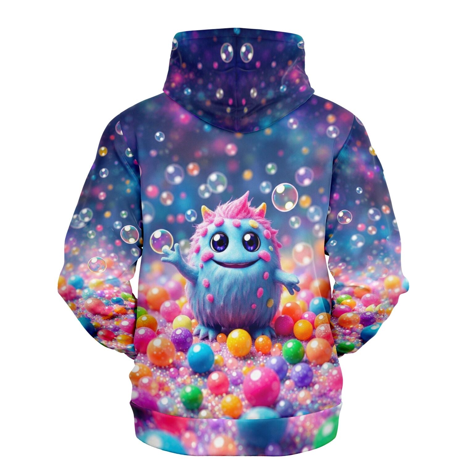 Dreamer Hoodie - Moni Live Verkauf - Muffti
