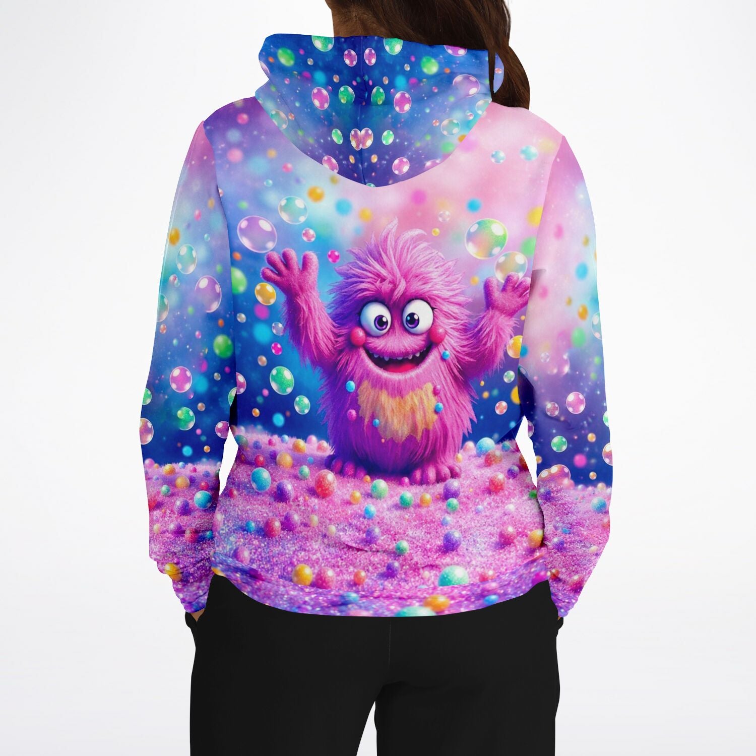 Dreamer Hoodie - Moni Live Verkauf - Eckbert