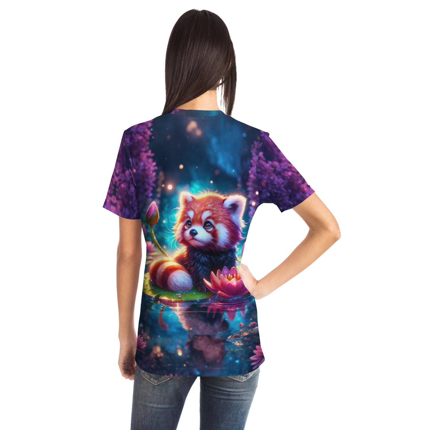 Dreamer T-Shirt - Miko "Limited Edition"