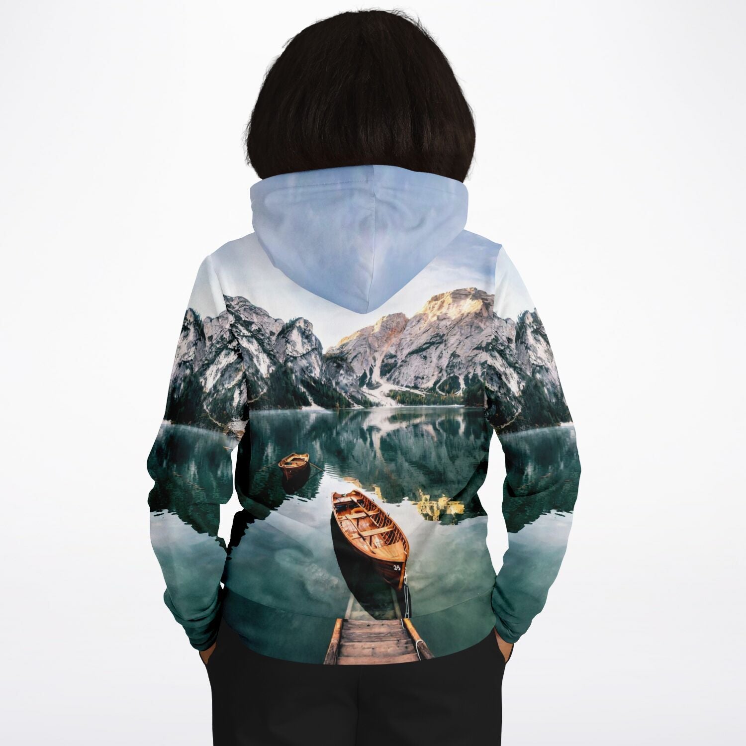 Dreamer Hoodie -  Das Boot am See