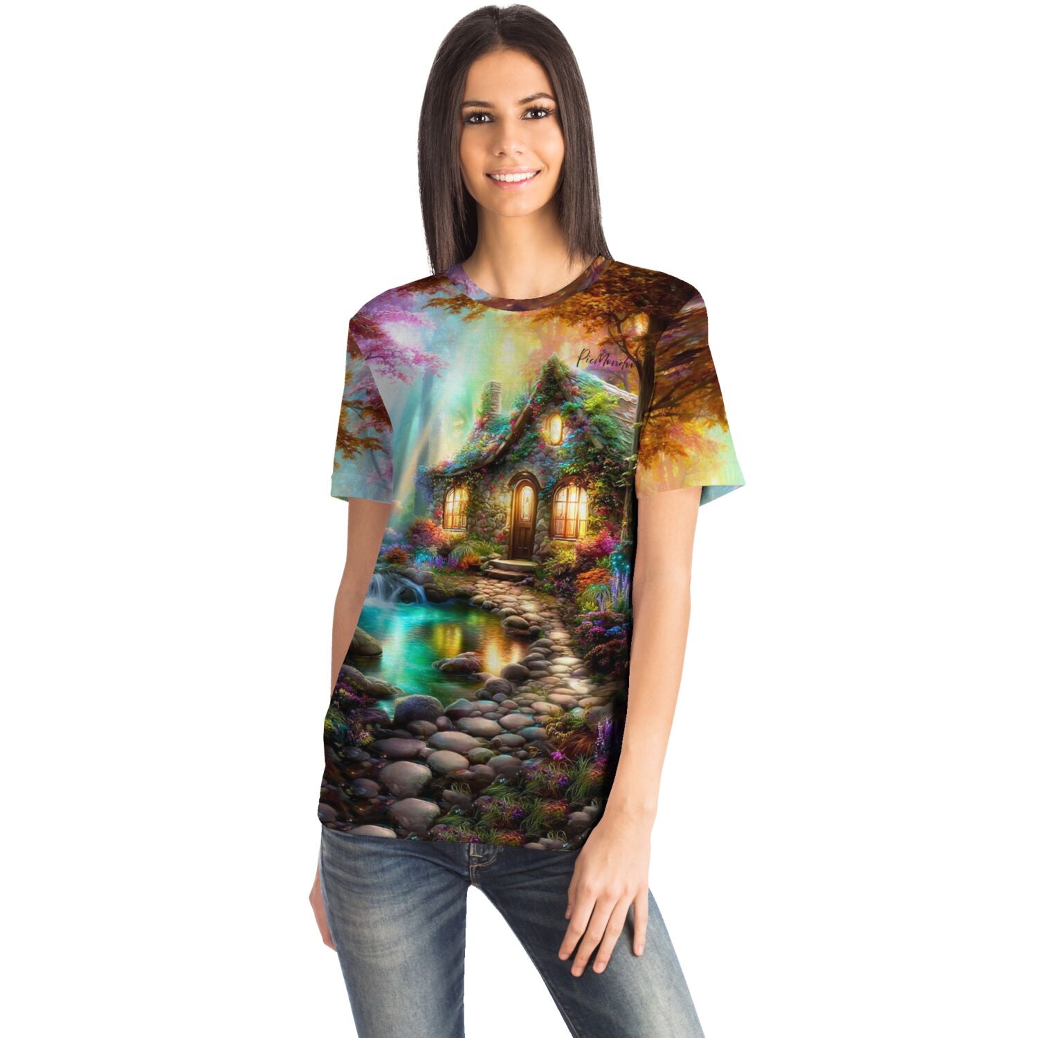 Dreamer T-Shirt - Heimkehr "Limited Edition"