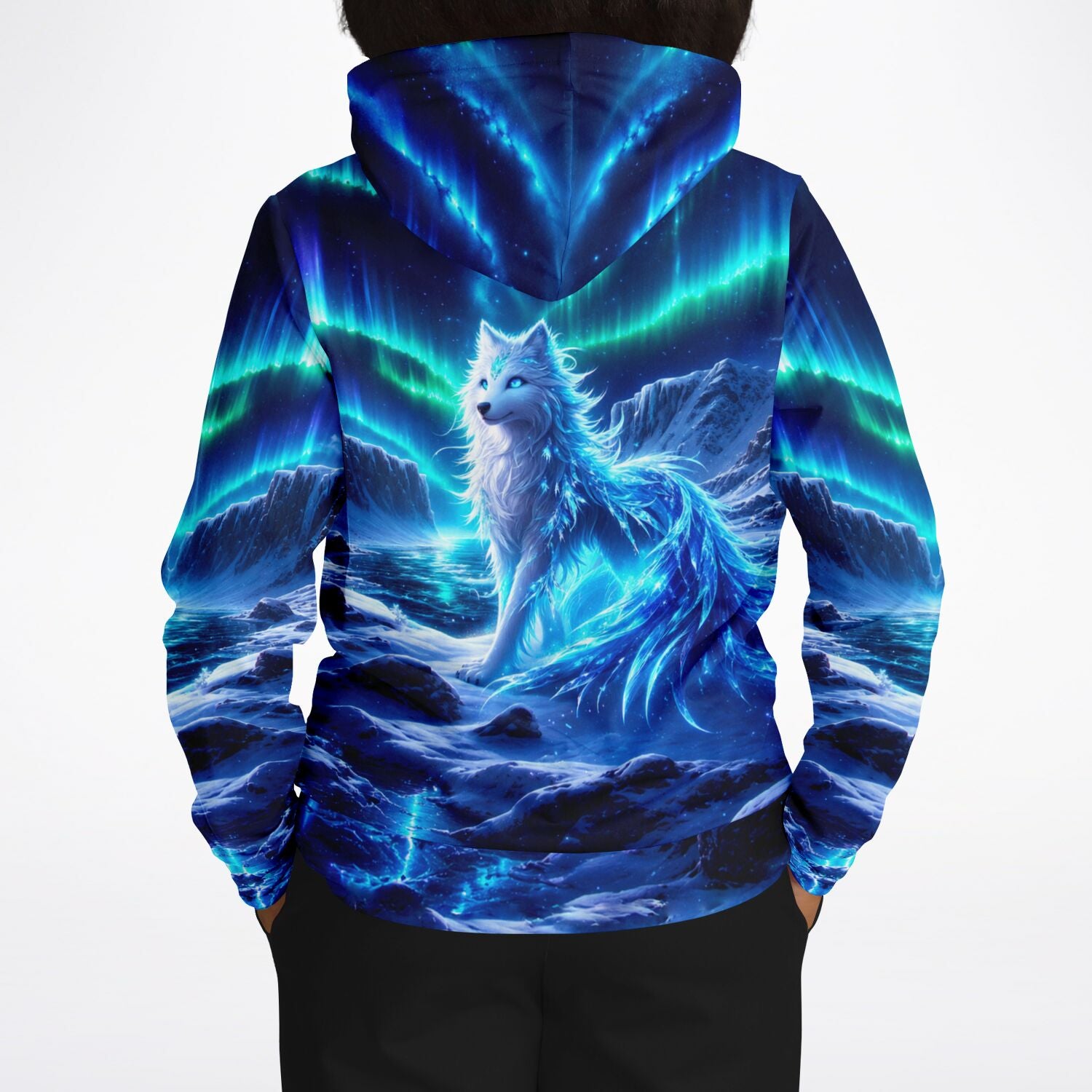 Dreamer Hoodie - Ich gehe