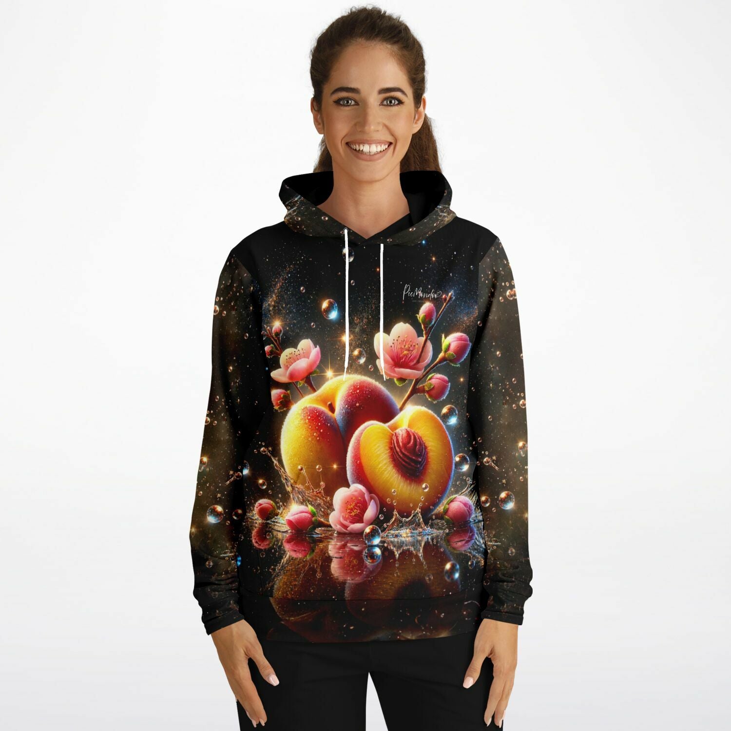 Dreamer Hoodie - Süße Fülle