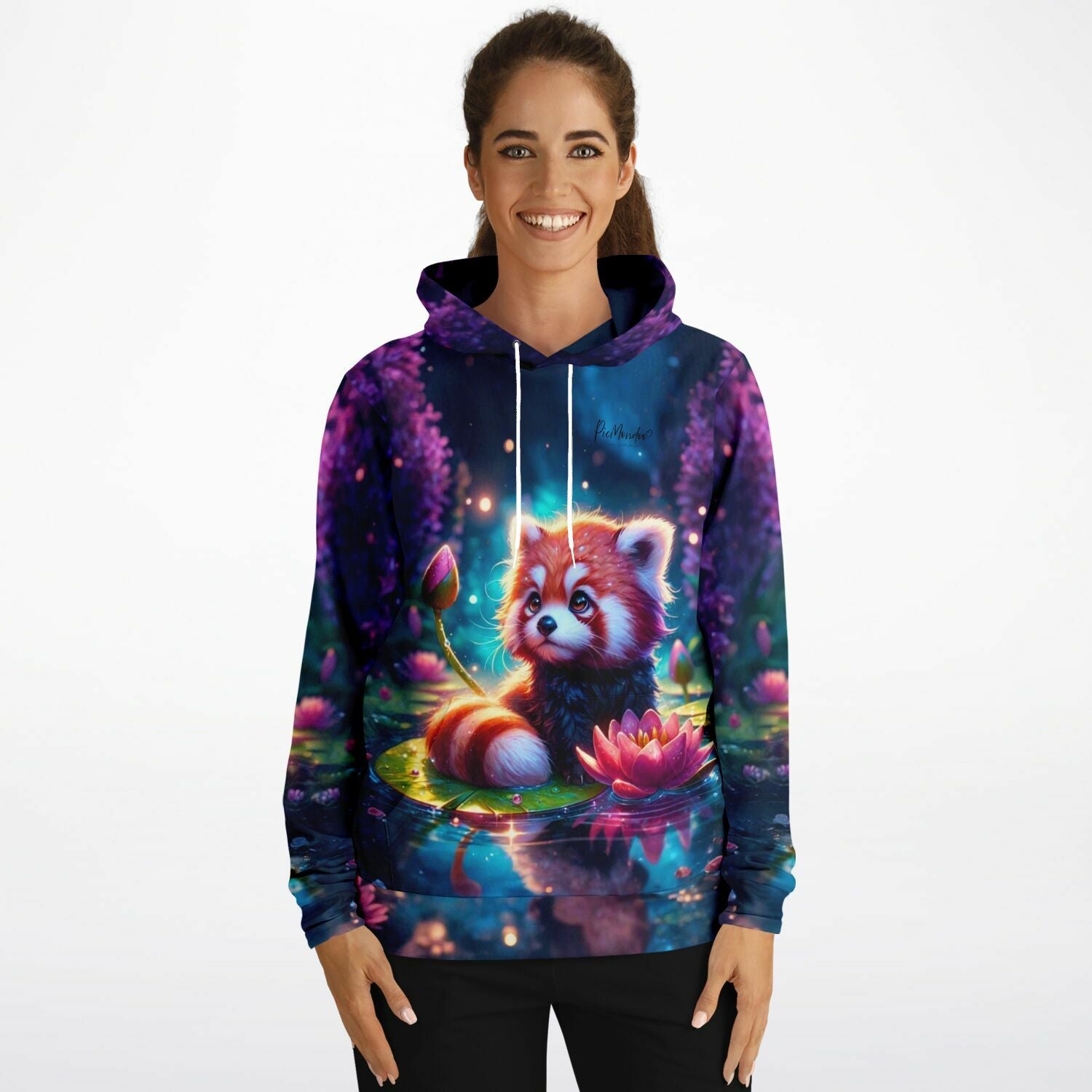 Dreamer Hoodie - Miko "Limited Edition"