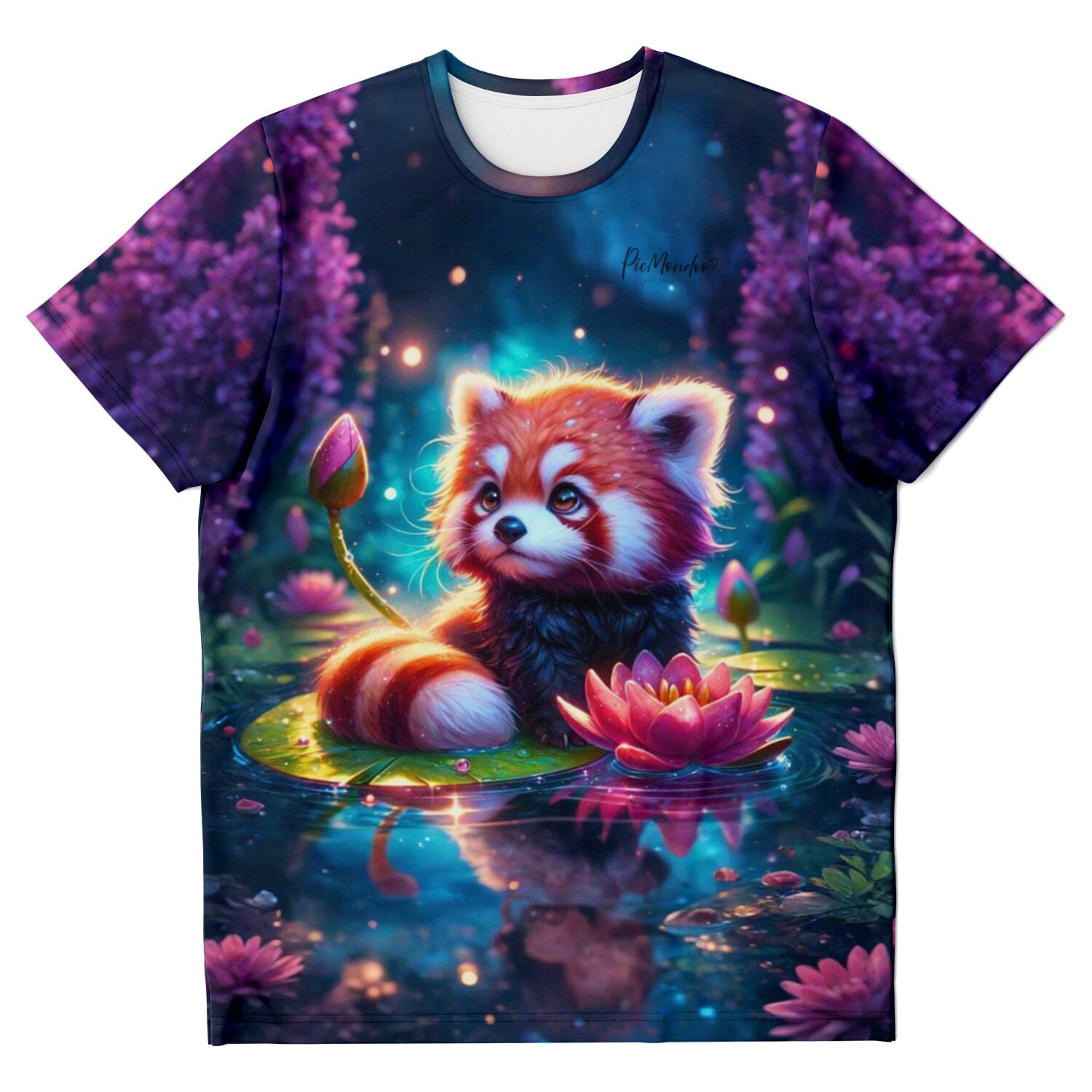 Dreamer T-Shirt - Miko "Limited Edition"