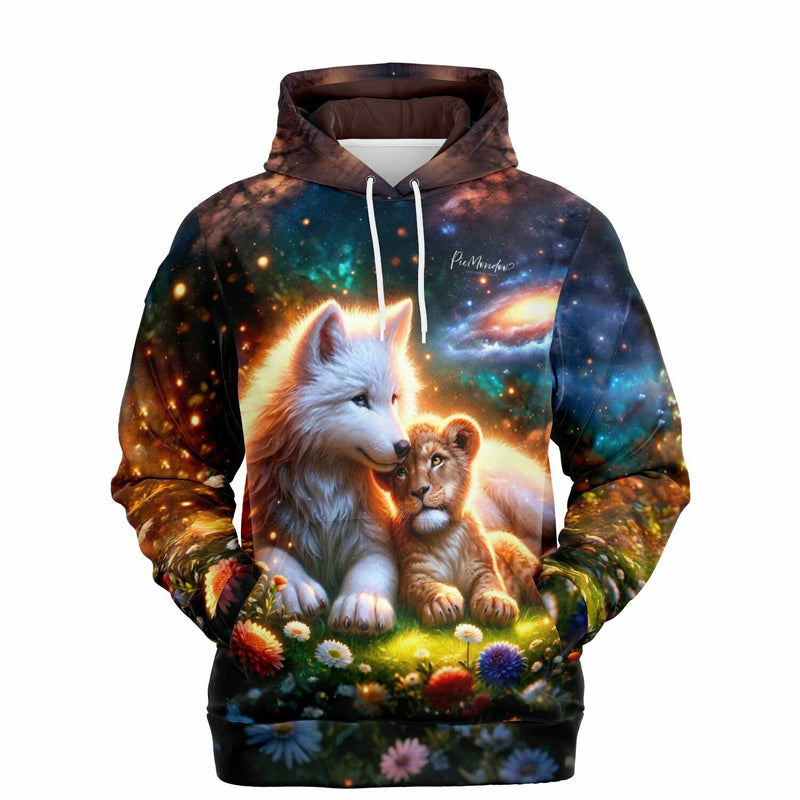 Dreamer Hoodie - Fenris & Solaris "Limited Edition"