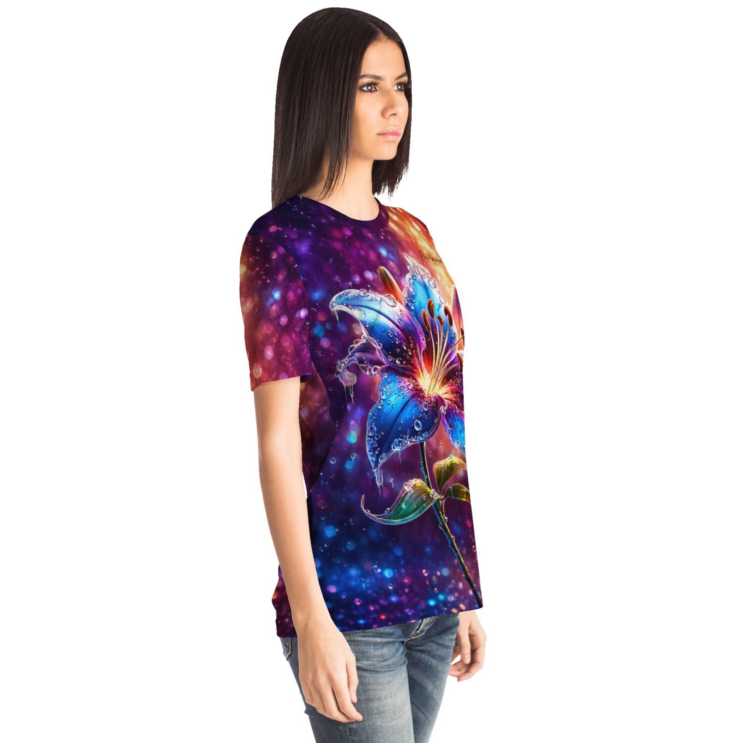 Dreamer T-Shirt - Regenlied