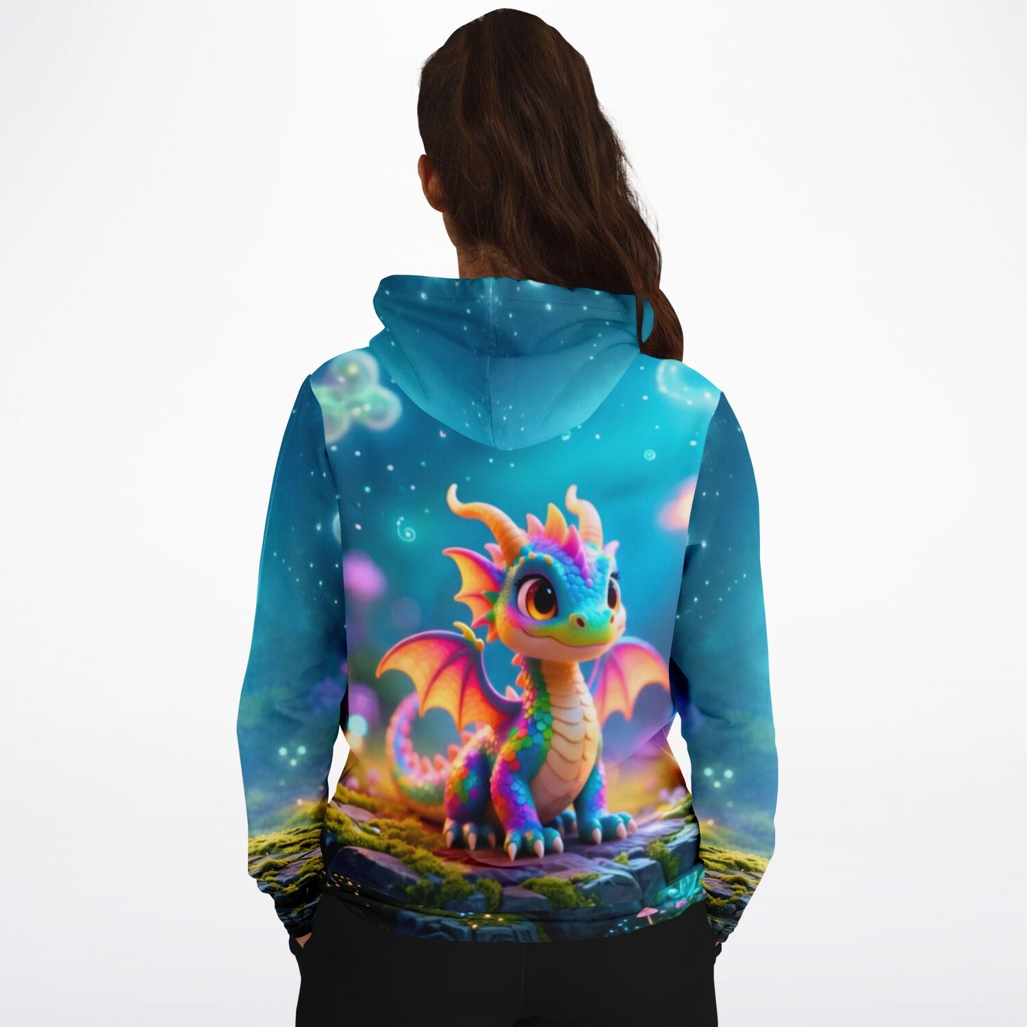 Dreamer Hoodie - Rinji