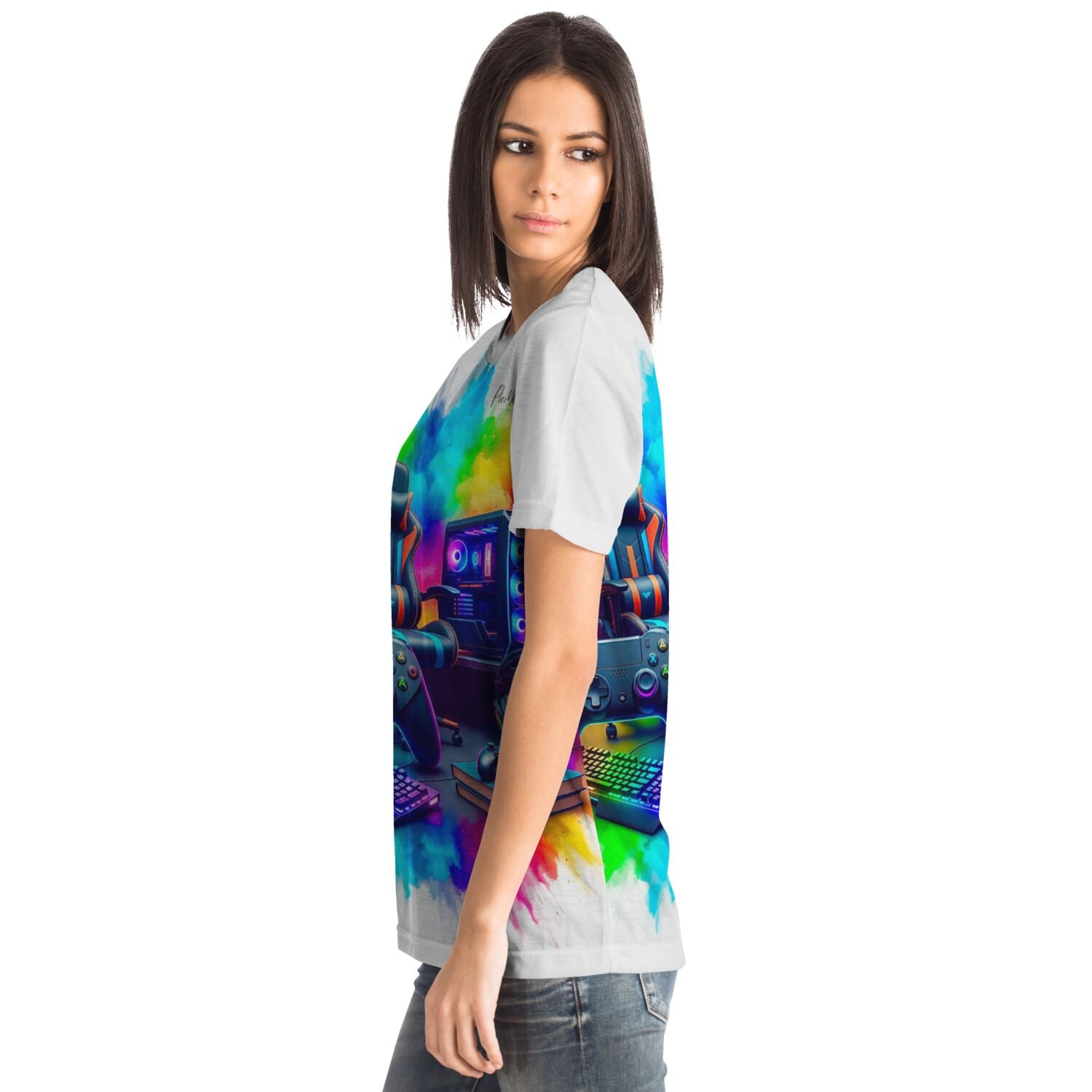 Dreamer T-Shirt - Gaming Zone
