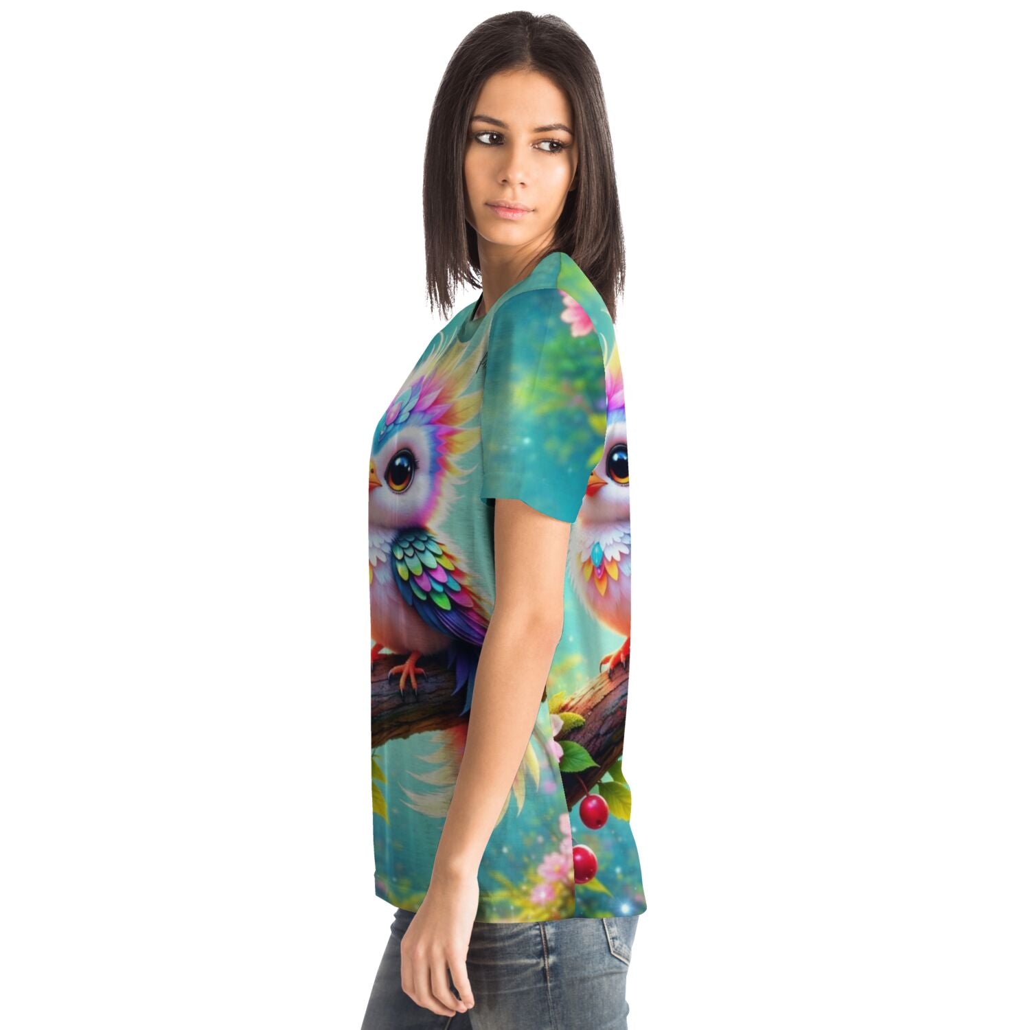 Dreamer T-Shirt - Farbenkind