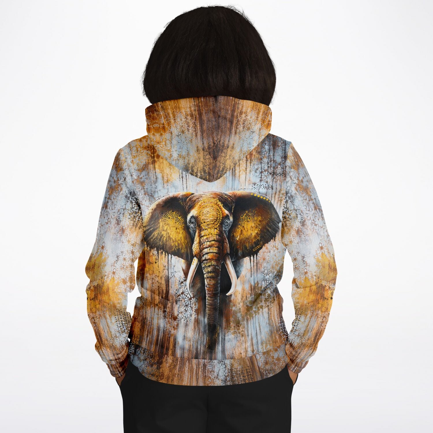 Dreamer Hoodie - Erbe der Erinnerung