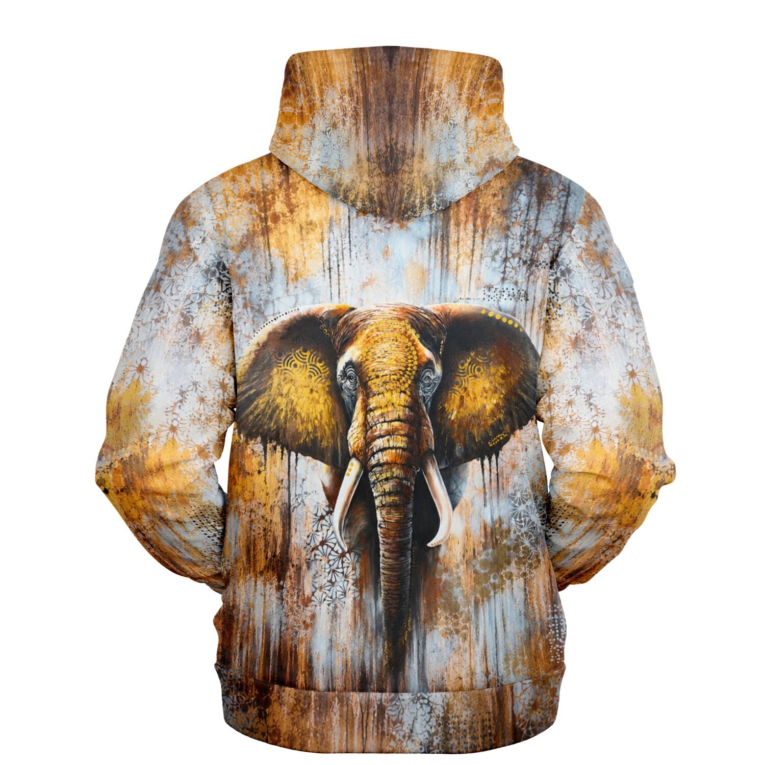Dreamer Hoodie - Erbe der Erinnerung