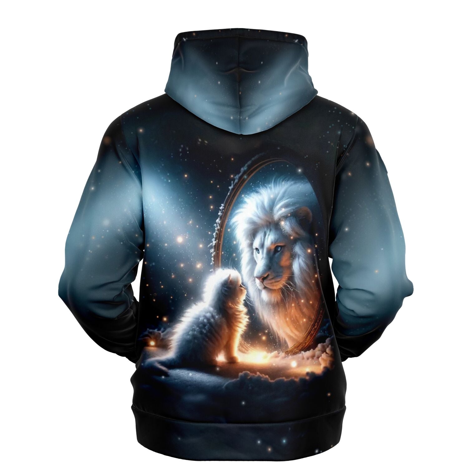Dreamer Hoodie - Love of Father and Son