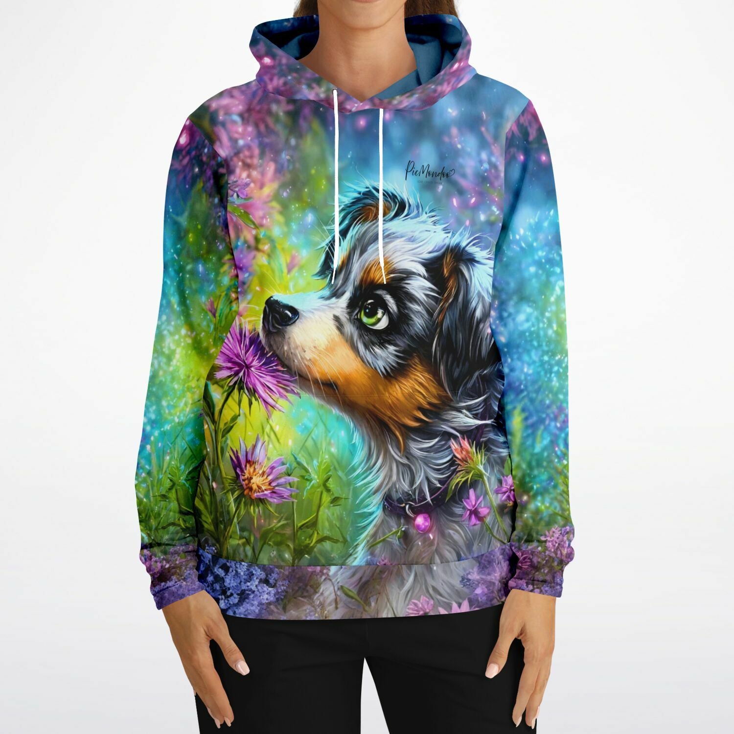 Dreamer Hoodie - Yaro
