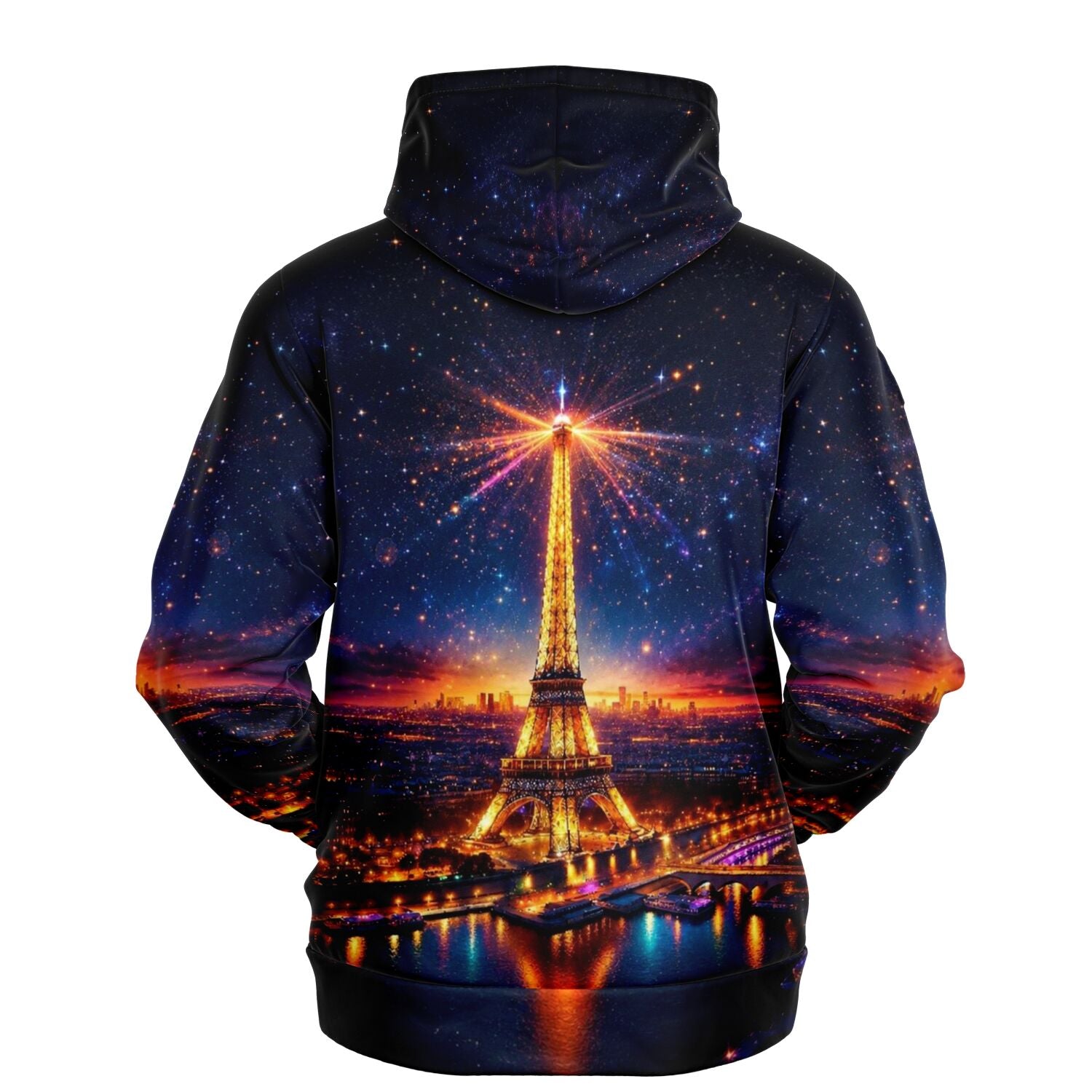 Dreamer Hoodie - Lichter der Ewigkeit "Limited Edition"
