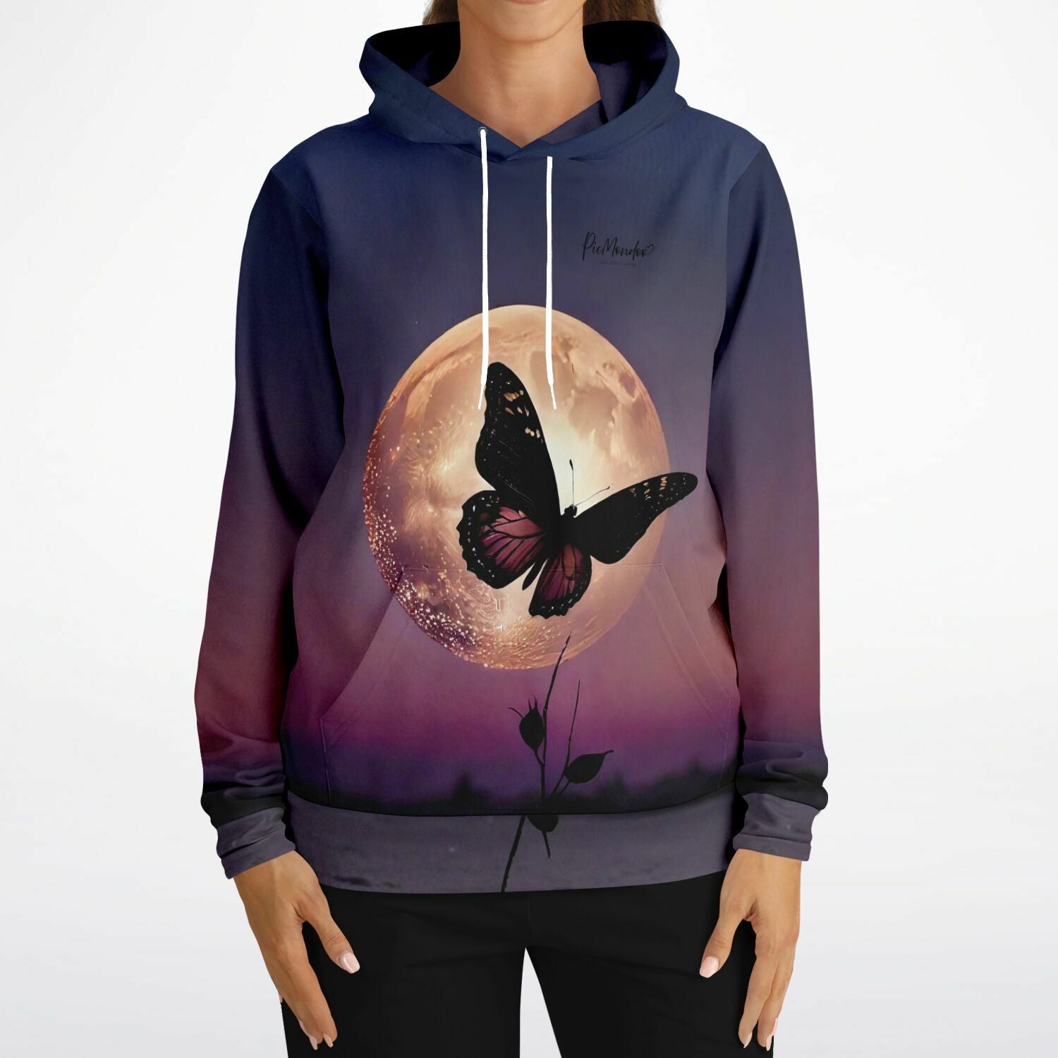 Dreamer Hoodie - Nightfly