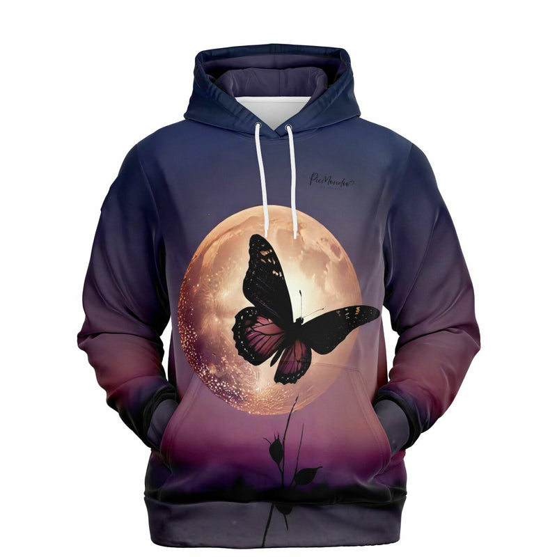 Dreamer Hoodie - Nightfly