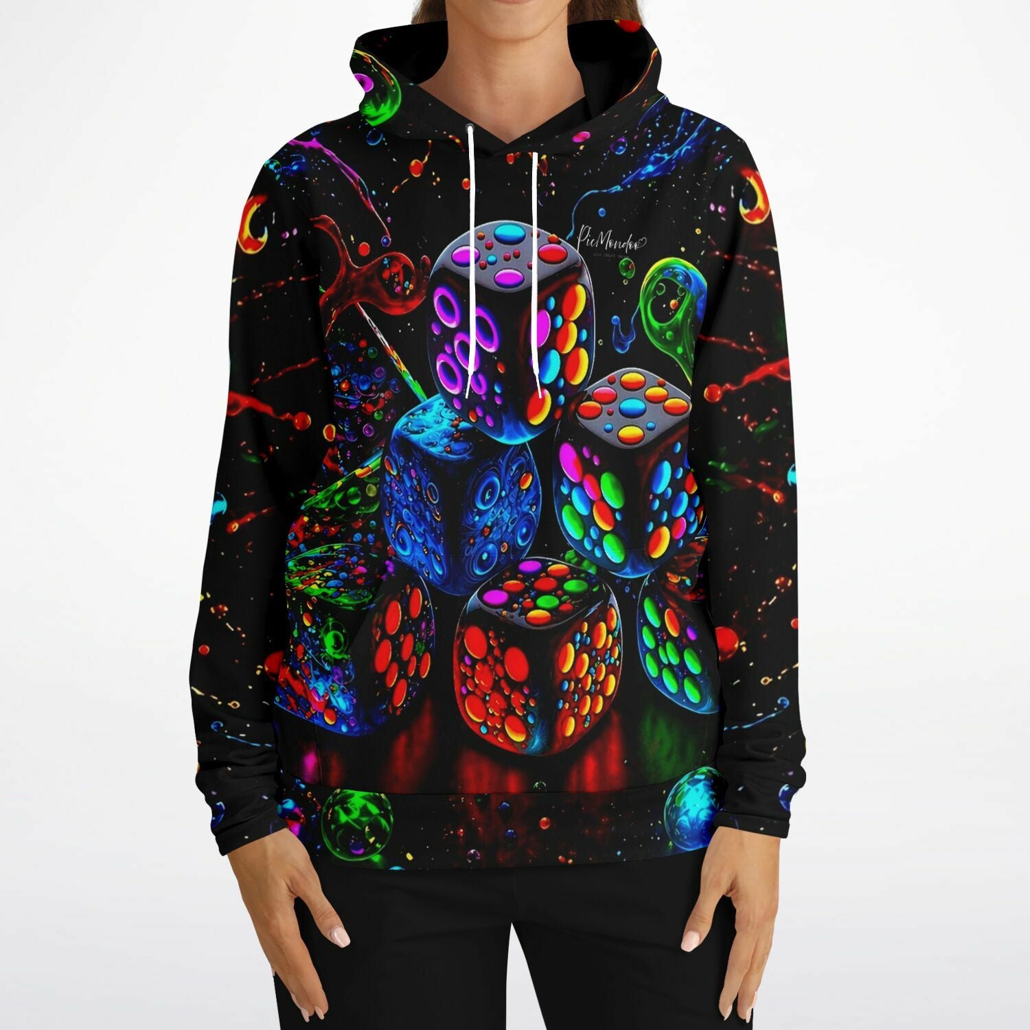 Dreamer Hoodie - Zeit der Spiele
