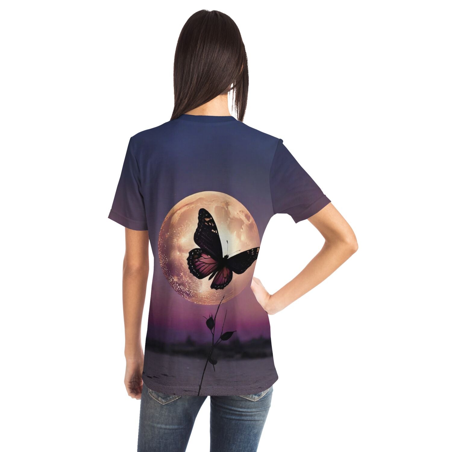 Dreamer T-Shirt - Nightfly