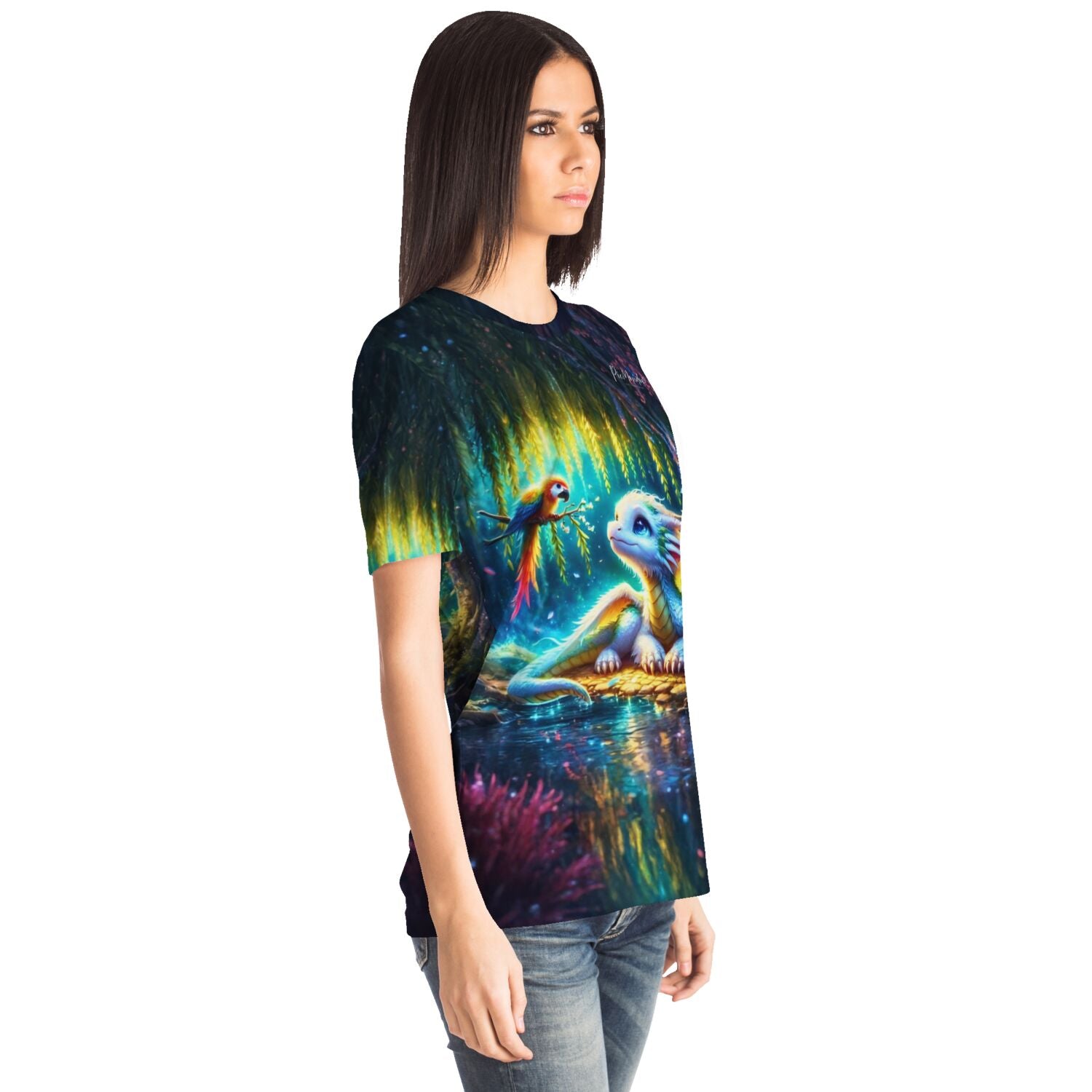 Dreamer T-Shirt - Taru