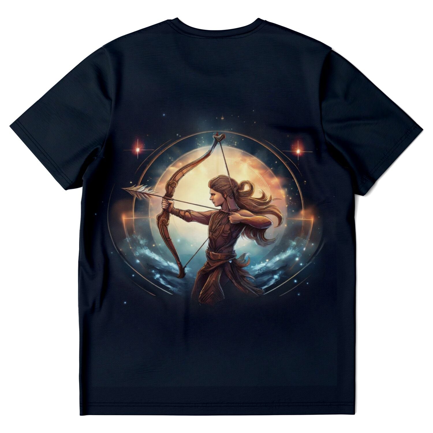 Dreamer T-Shirt - Sternzeichen Schütze "Limited Edition"