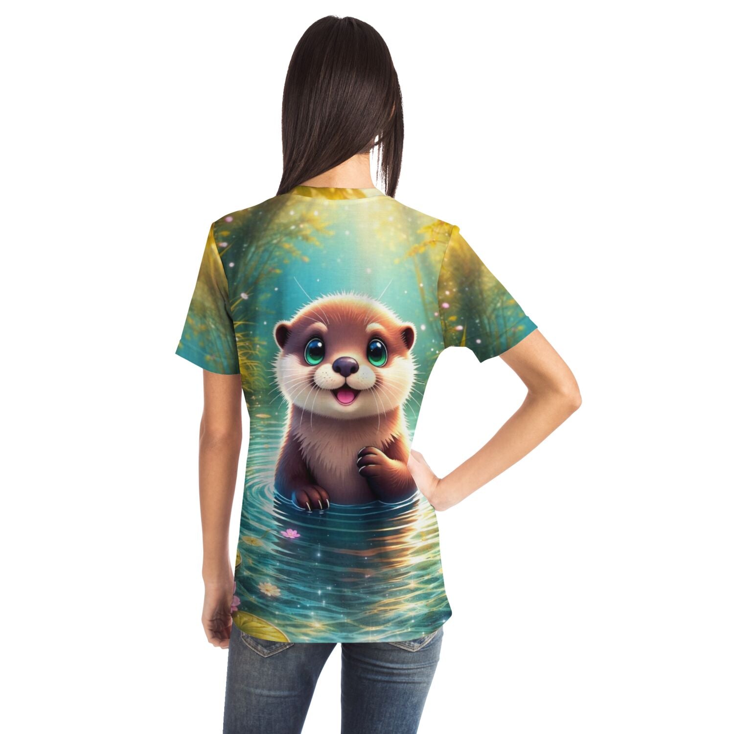 Dreamer T-Shirt - Hallo, Welt!