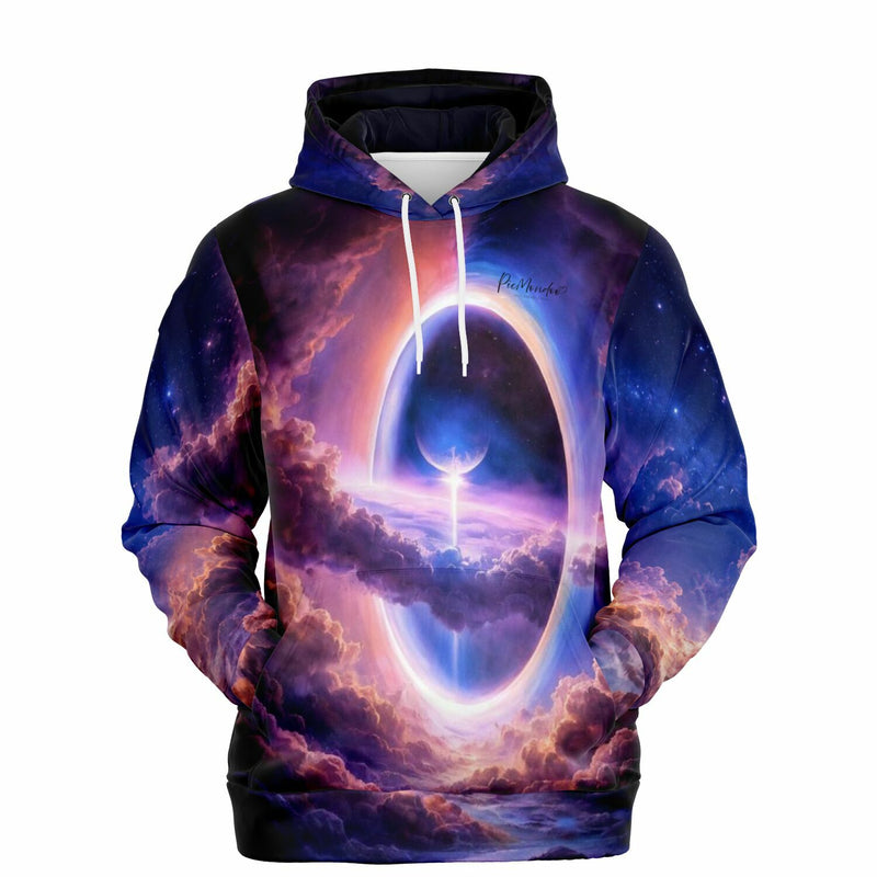 Dreamer Hoodie - Tor in die andere Welt "Limited Edition"