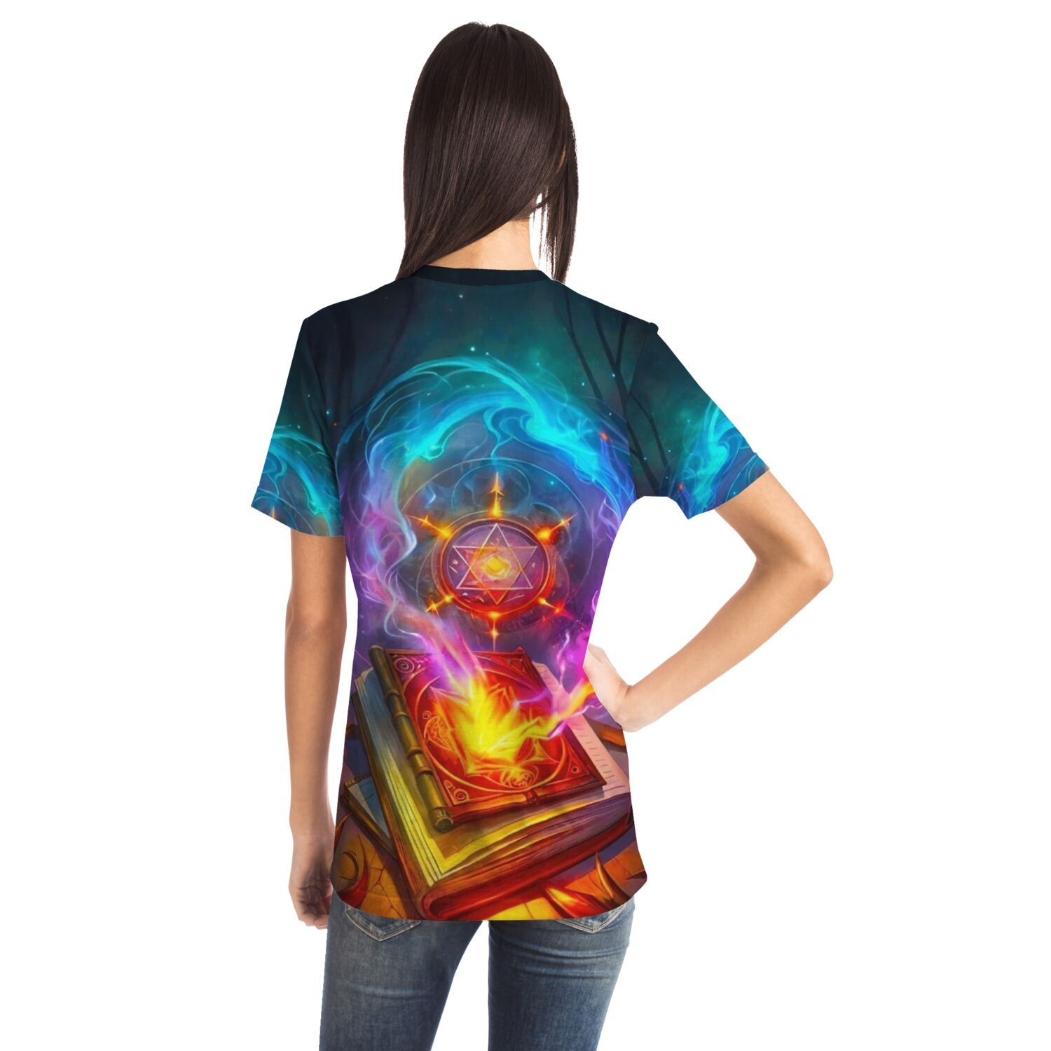 Dreamer T-Shirt - Hexenkünste