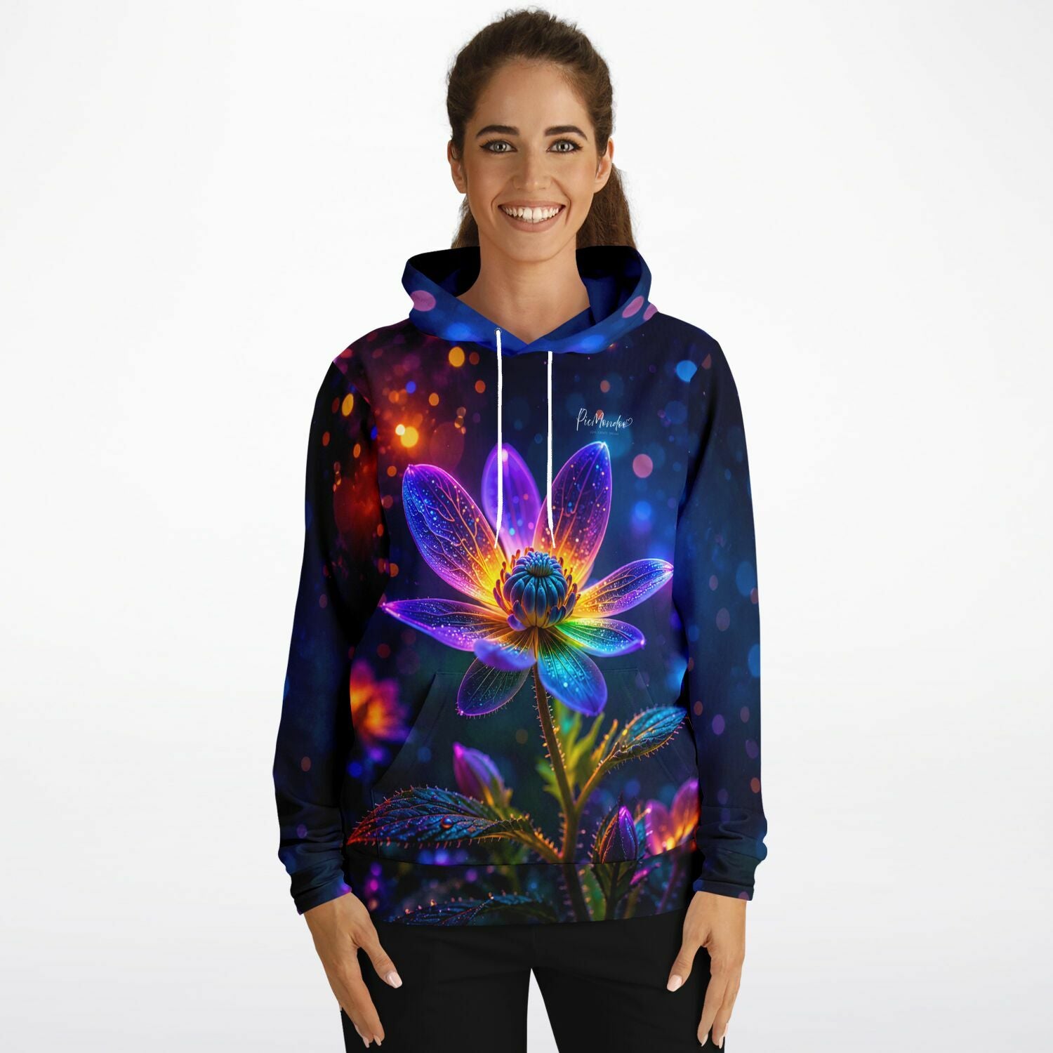 Dreamer Hoodie - Im Kern des Lichts "Limited Edition"