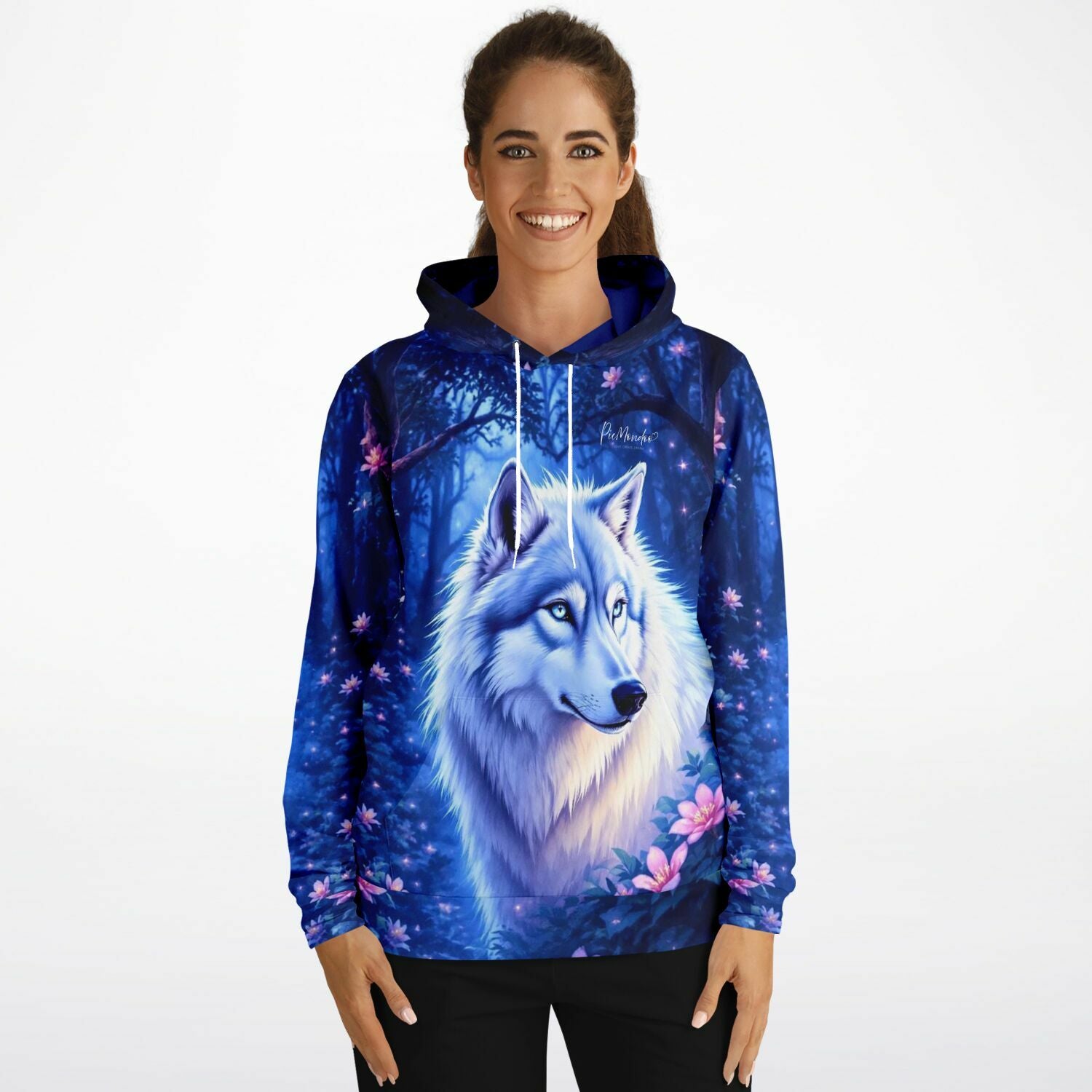 Dreamer Hoodie - Flüstern des Mondes "Limited Edition"