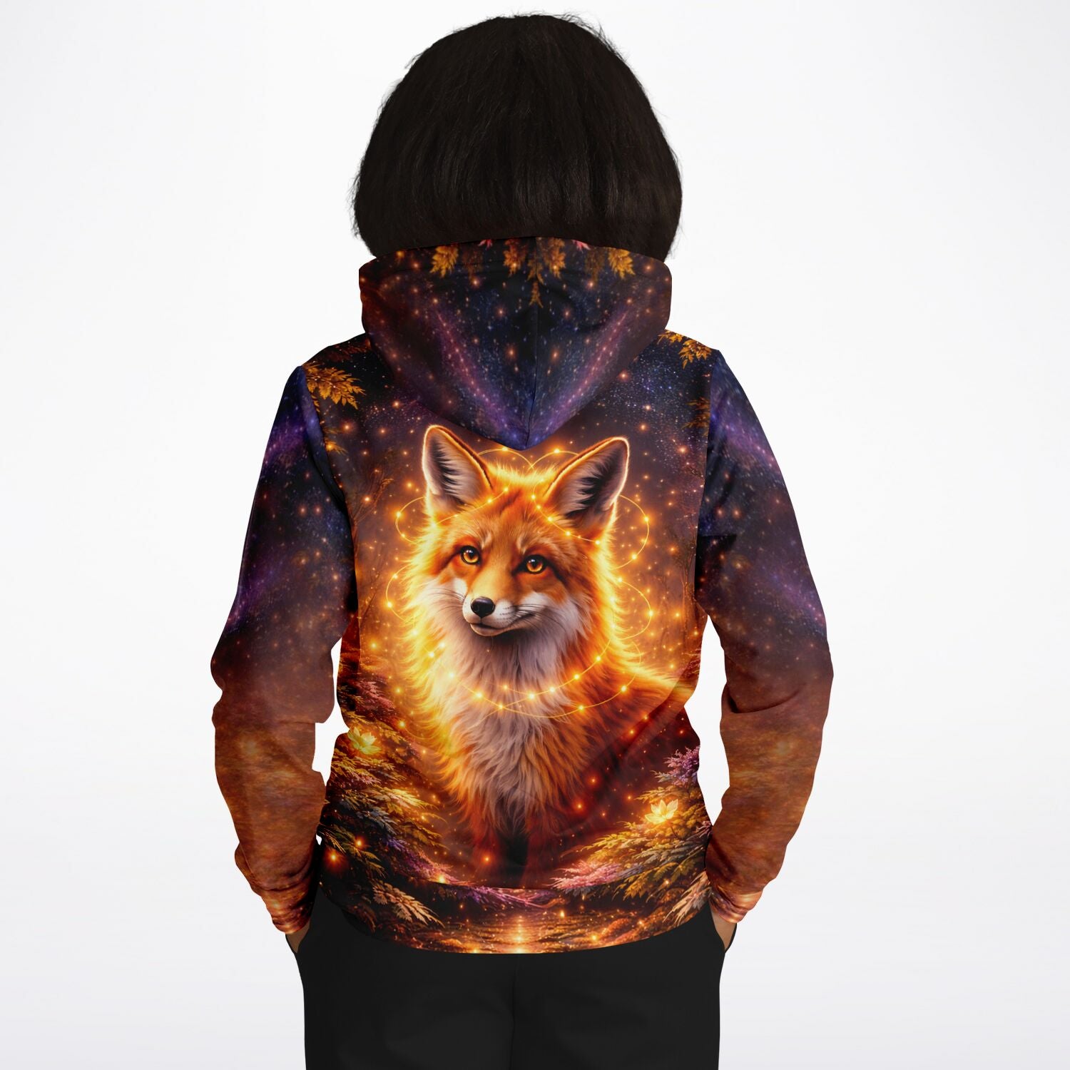 Dreamer Hoodie - Lyra