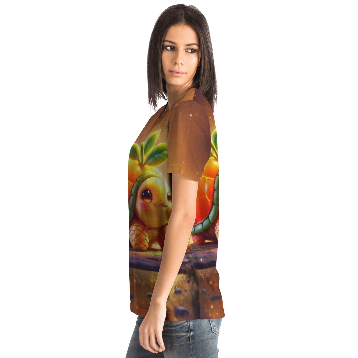 Dreamer T-Shirt - Frutty