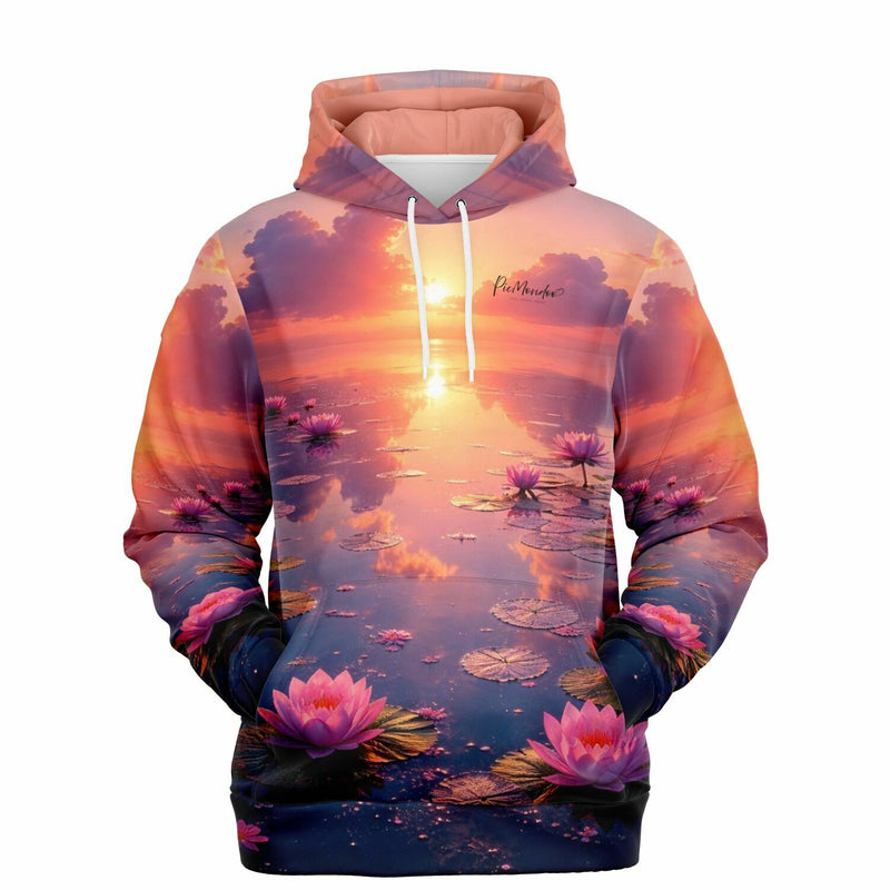 Dreamer Hoodie - Abenddämmerung