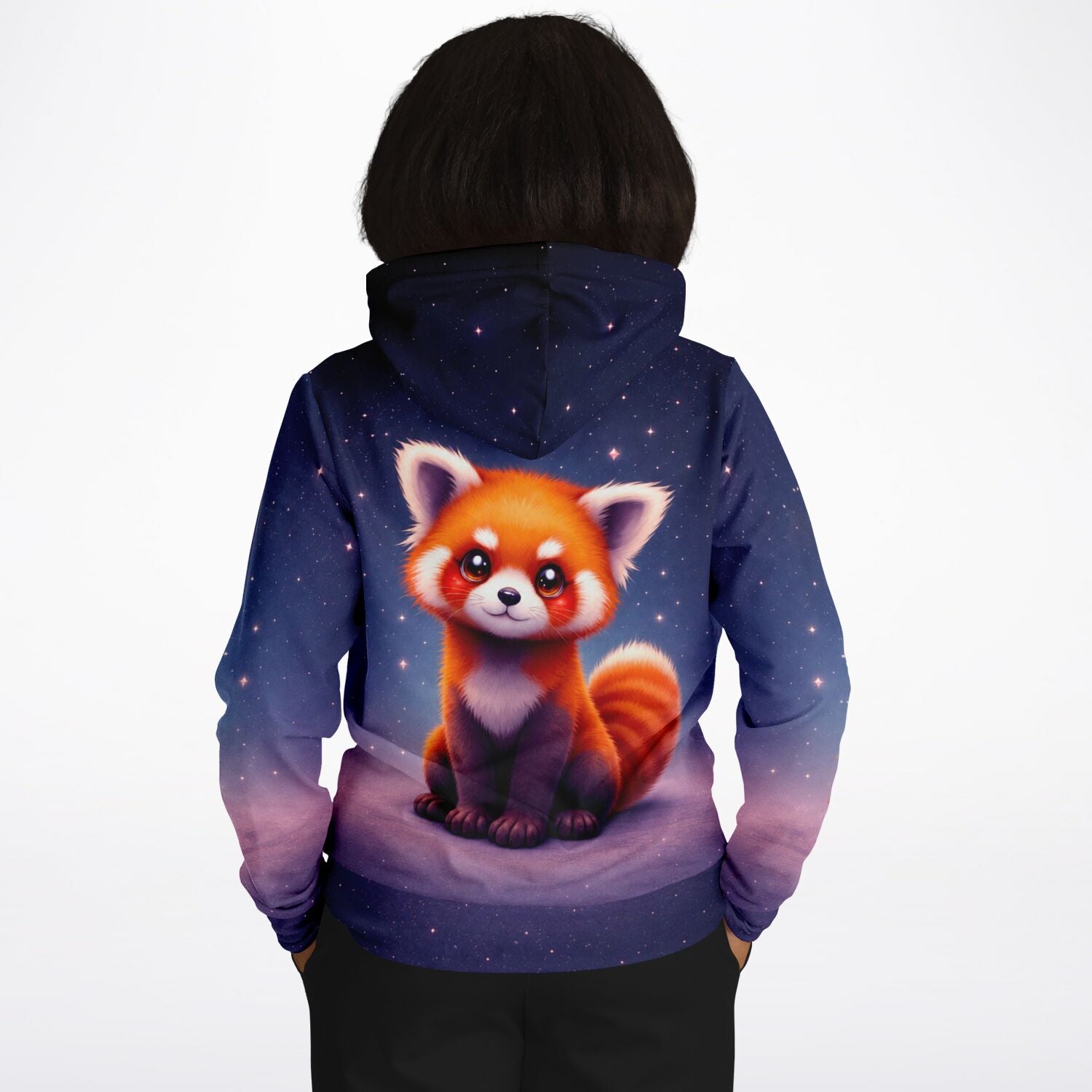 Dreamer Hoodie - Sternenpfötchen