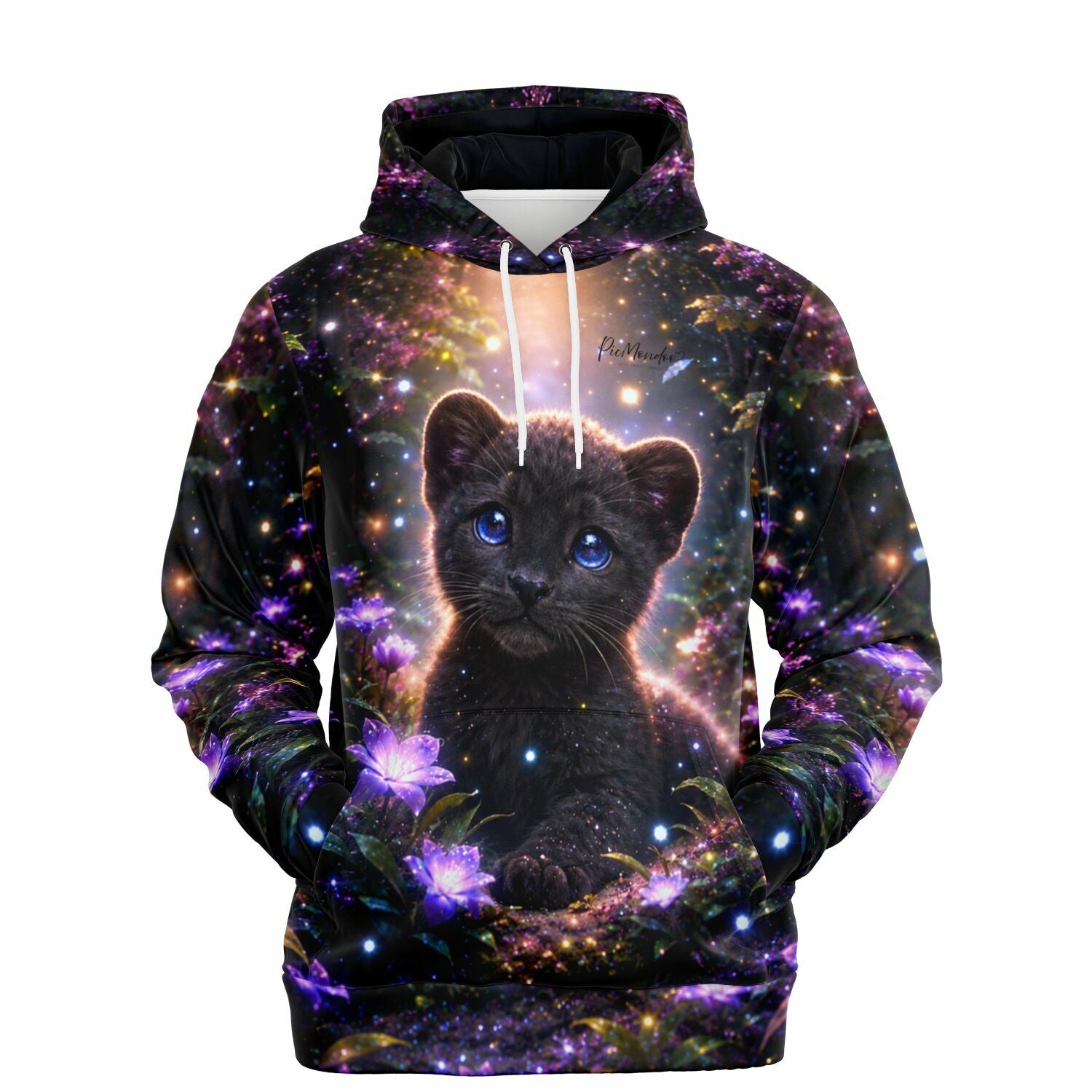 Dreamer Hoodie - Ruf aus der Tiefe