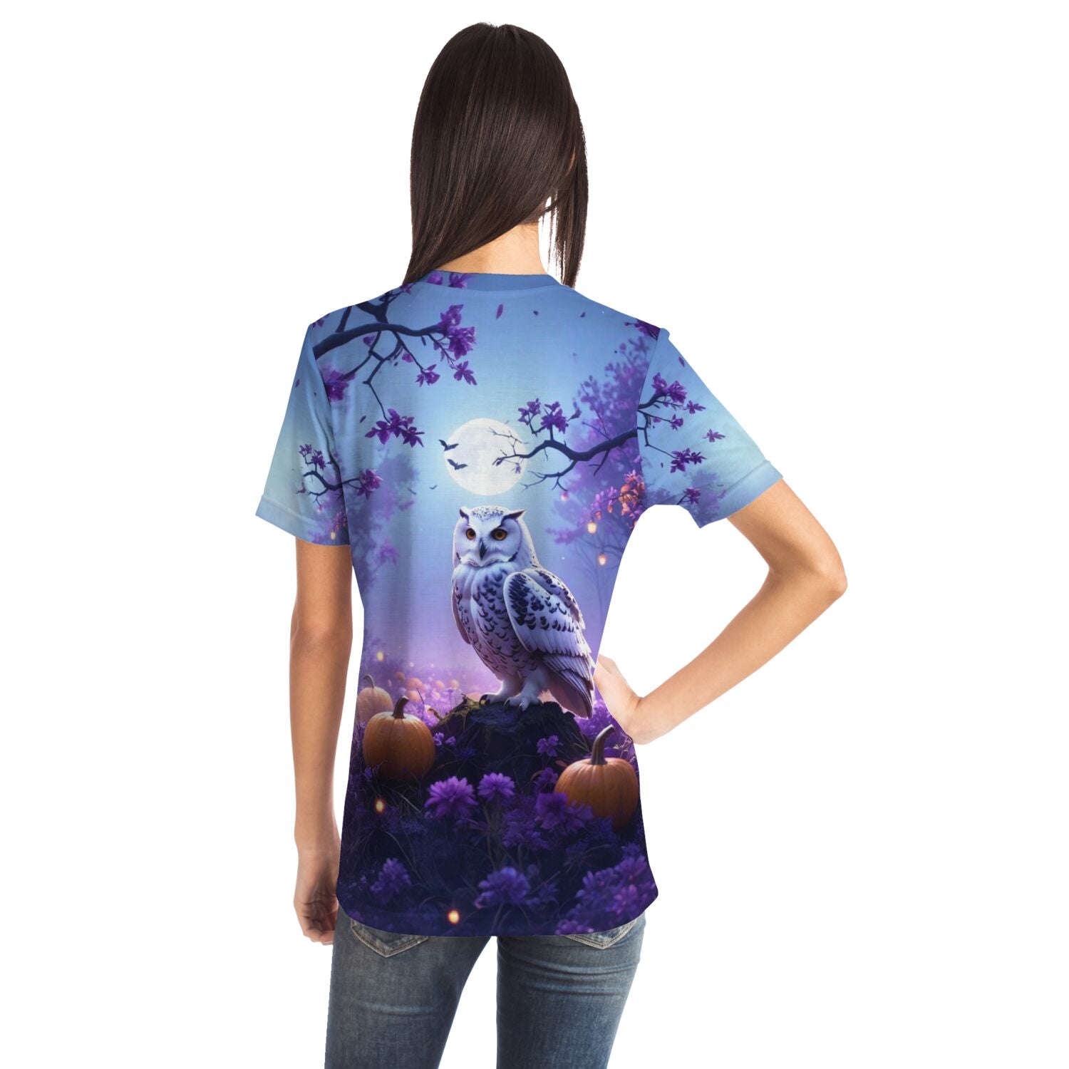 Dreamer T-Shirt - Nachtwächter