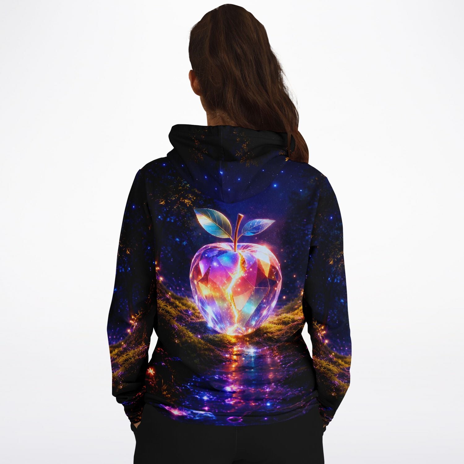 Dreamer Hoodie - Gebrochene Magie