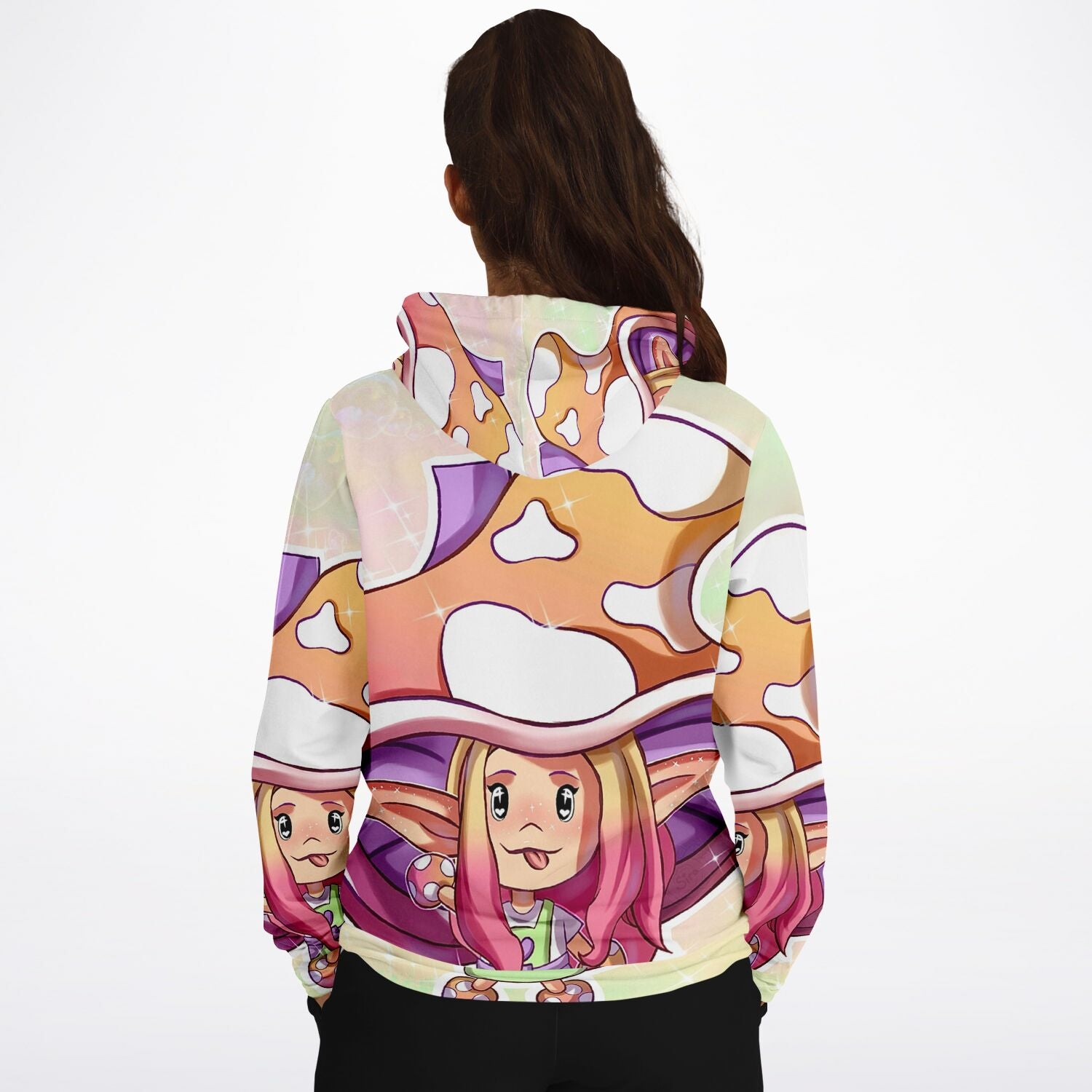 Dreamer Hoodie - Shroomi