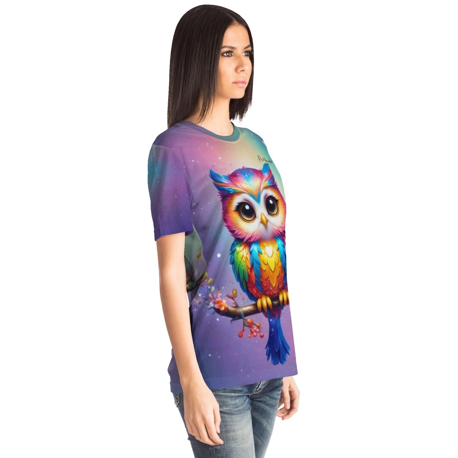 Dreamer T-Shirt - Moni Live Verkauf - Fridolin
