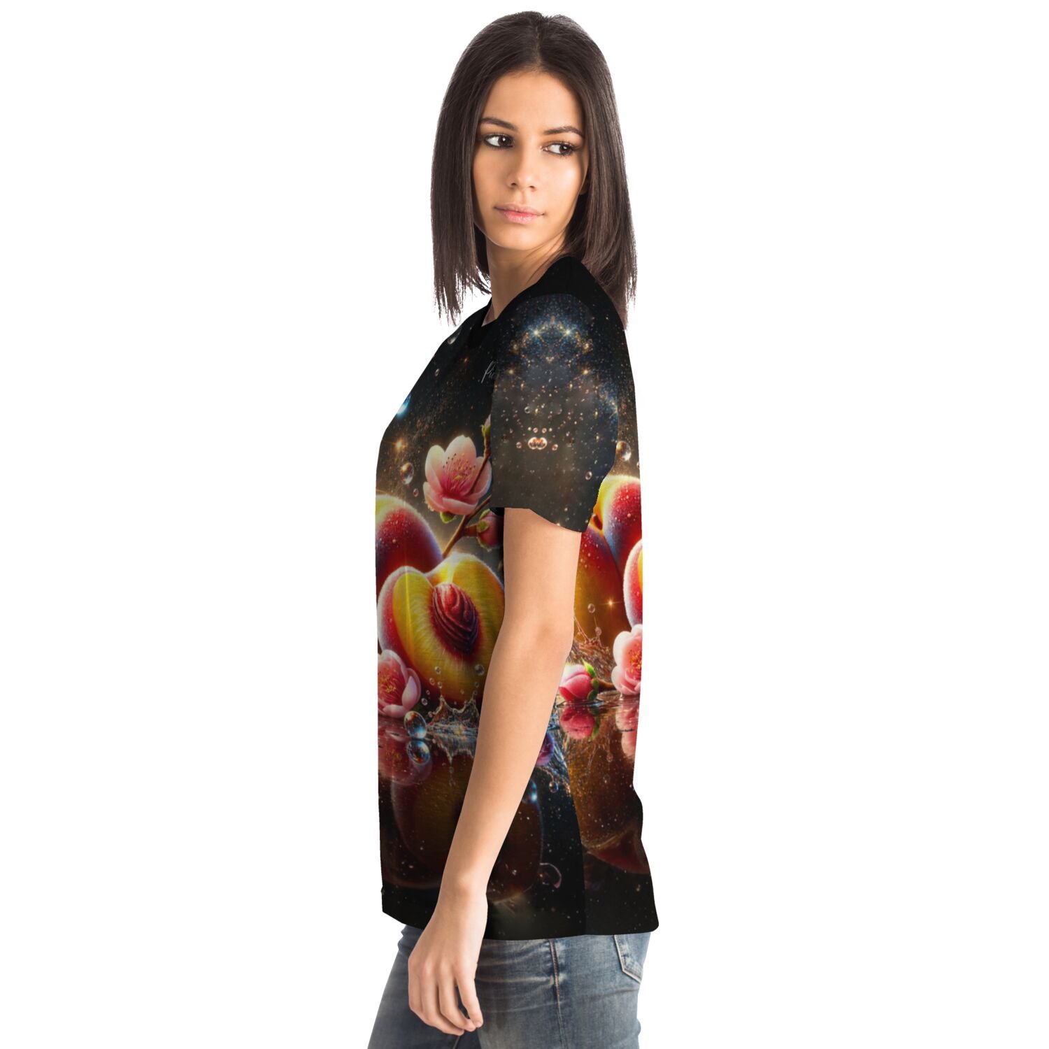Dreamer T-Shirt - Süße Fülle