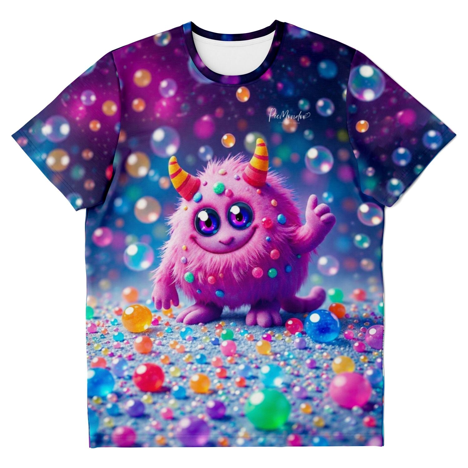 Dreamer T-Shirt - Moni Live Verkauf - Rolli