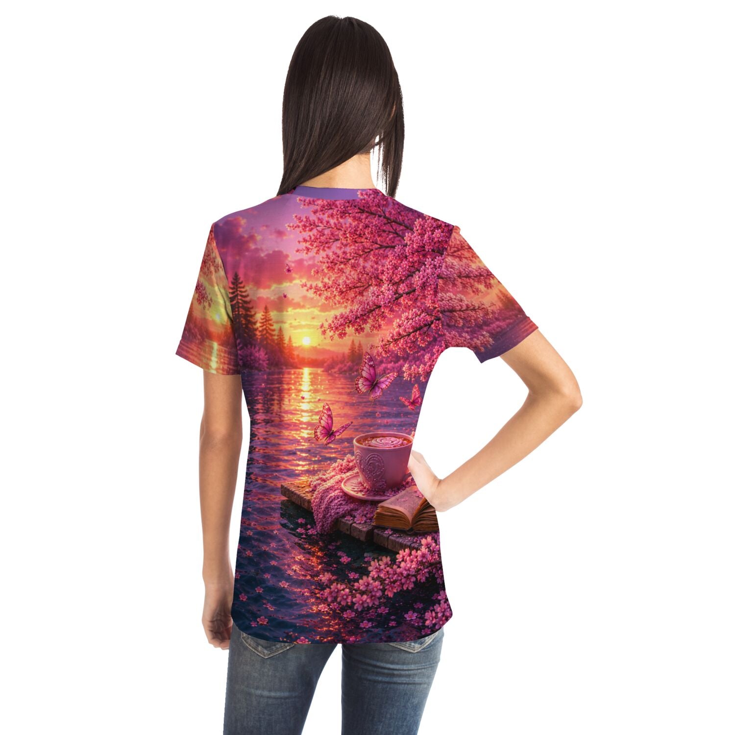 Dreamer T-Shirt - Am Ende der Geschichte