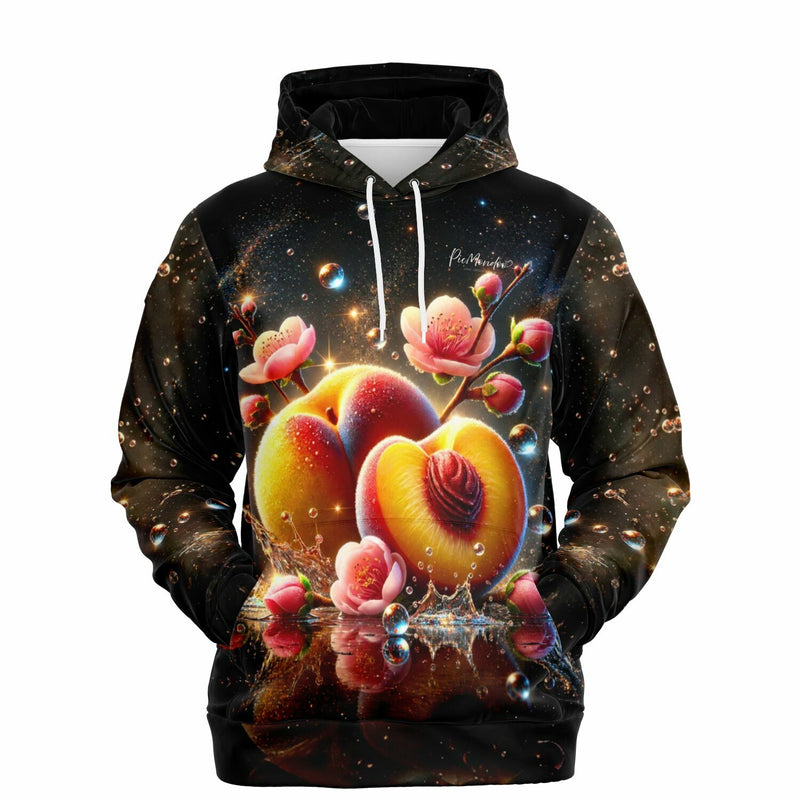 Dreamer Hoodie - Süße Fülle