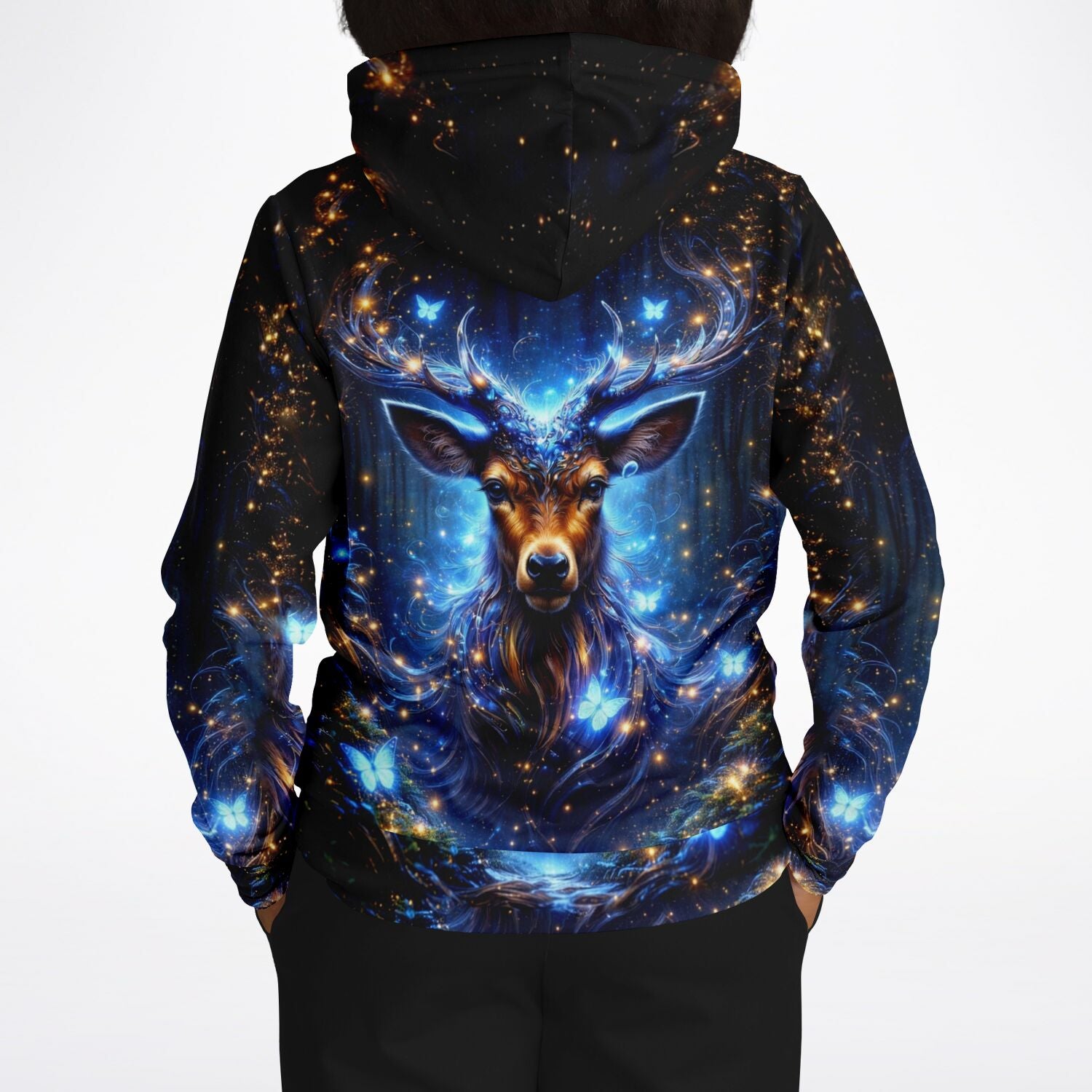Dreamer Hoodie - Wächter des Waldes