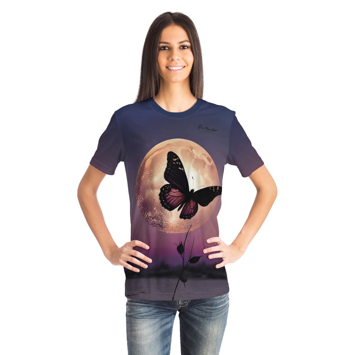 Dreamer T-Shirt - Nightfly