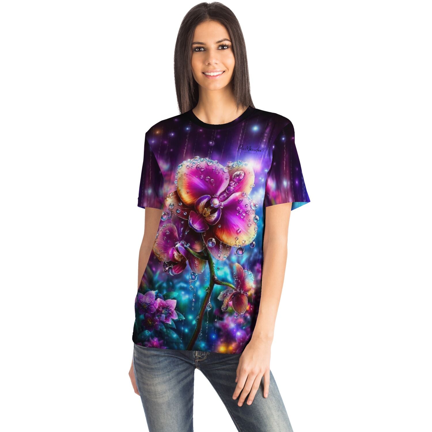 Dreamer T-Shirt - Regenkuss